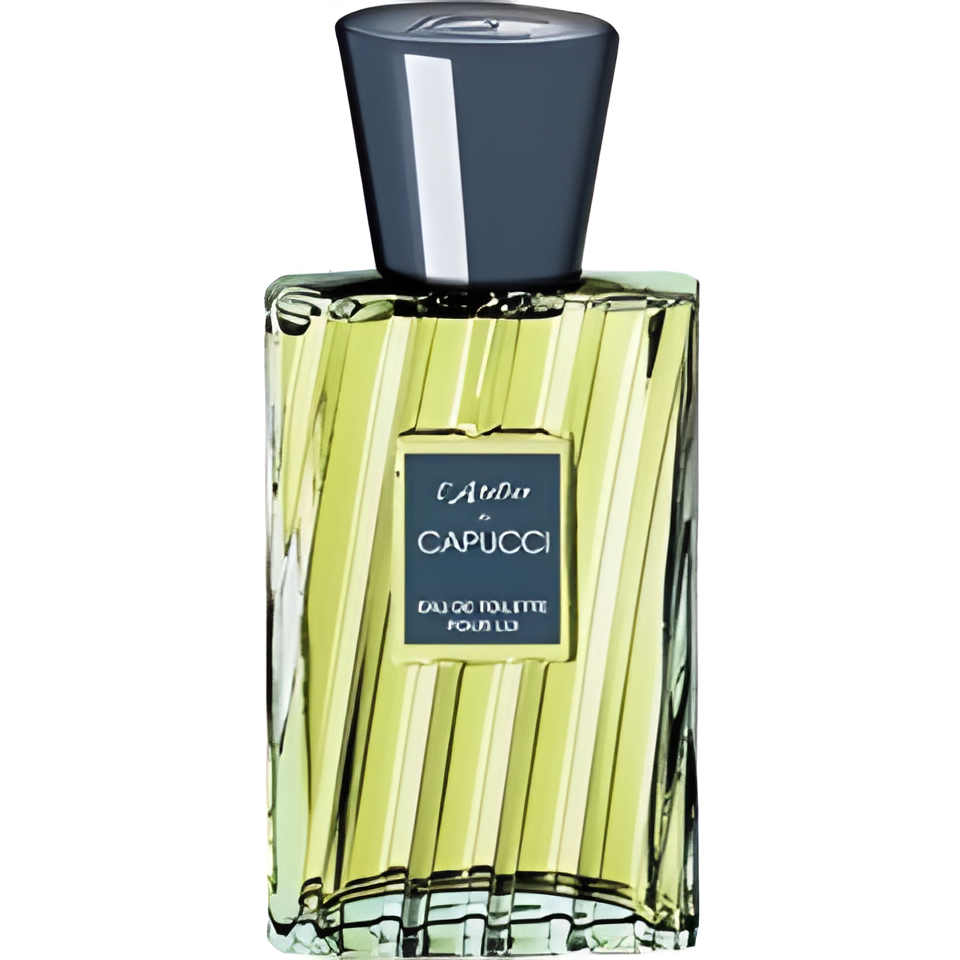 L'Atelier de Capucci Pour Lui by Roberto Capucci perfume bottle