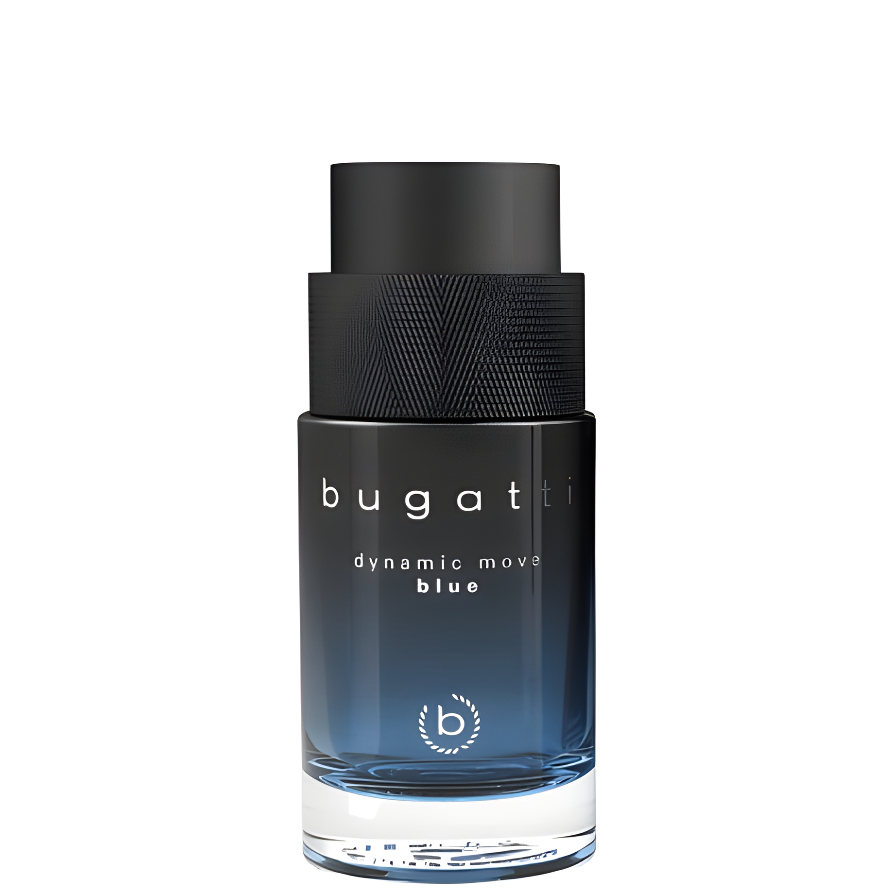 Bugatti Dynamic Move Amber by Bugatti Fashion perfume bottle