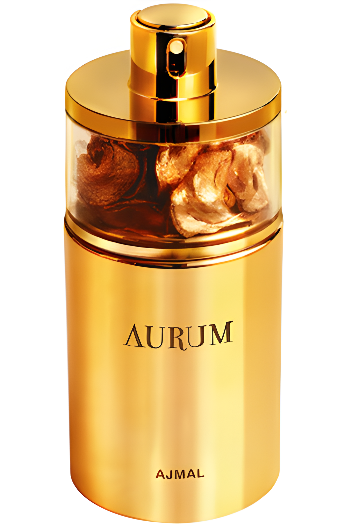 Aurum by Ajmal perfume bottle