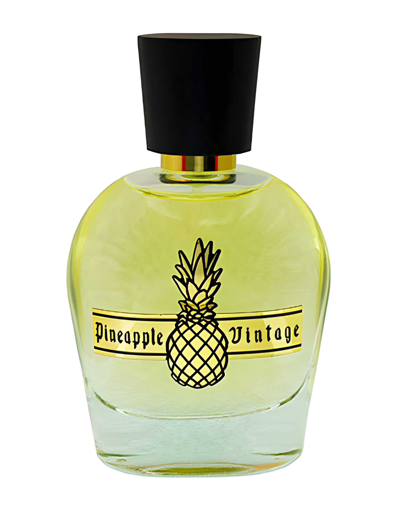 Pineapple Vintage X Batch by Parfums Vintage perfume bottle
