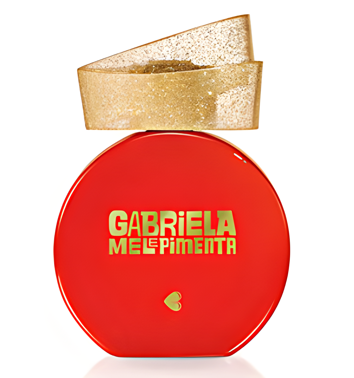 Gabriela Mel E Pimenta by Quem Disse Berenice perfume bottle