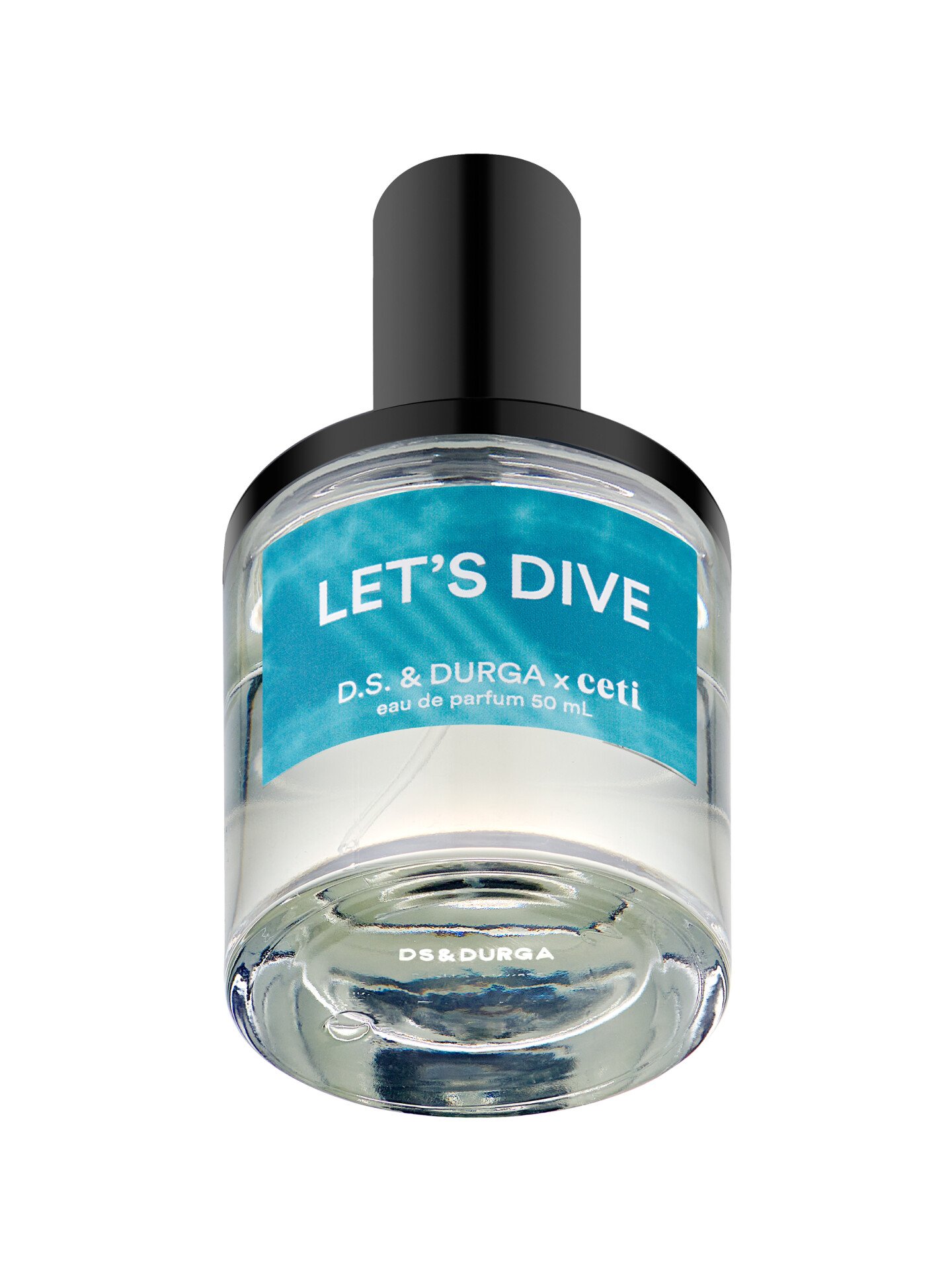 Let's Dive by DS&Durga perfume bottle