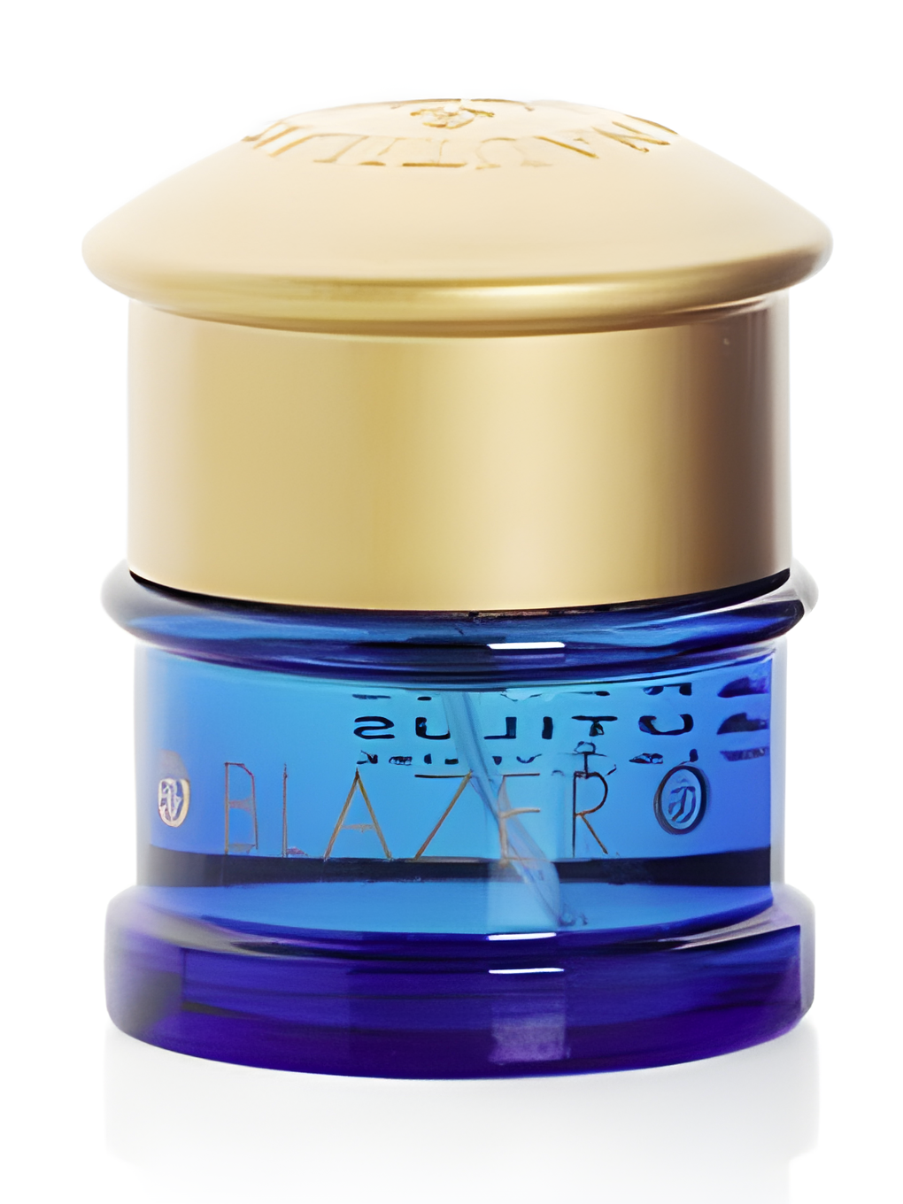 Blazer by Nautilus perfume bottle