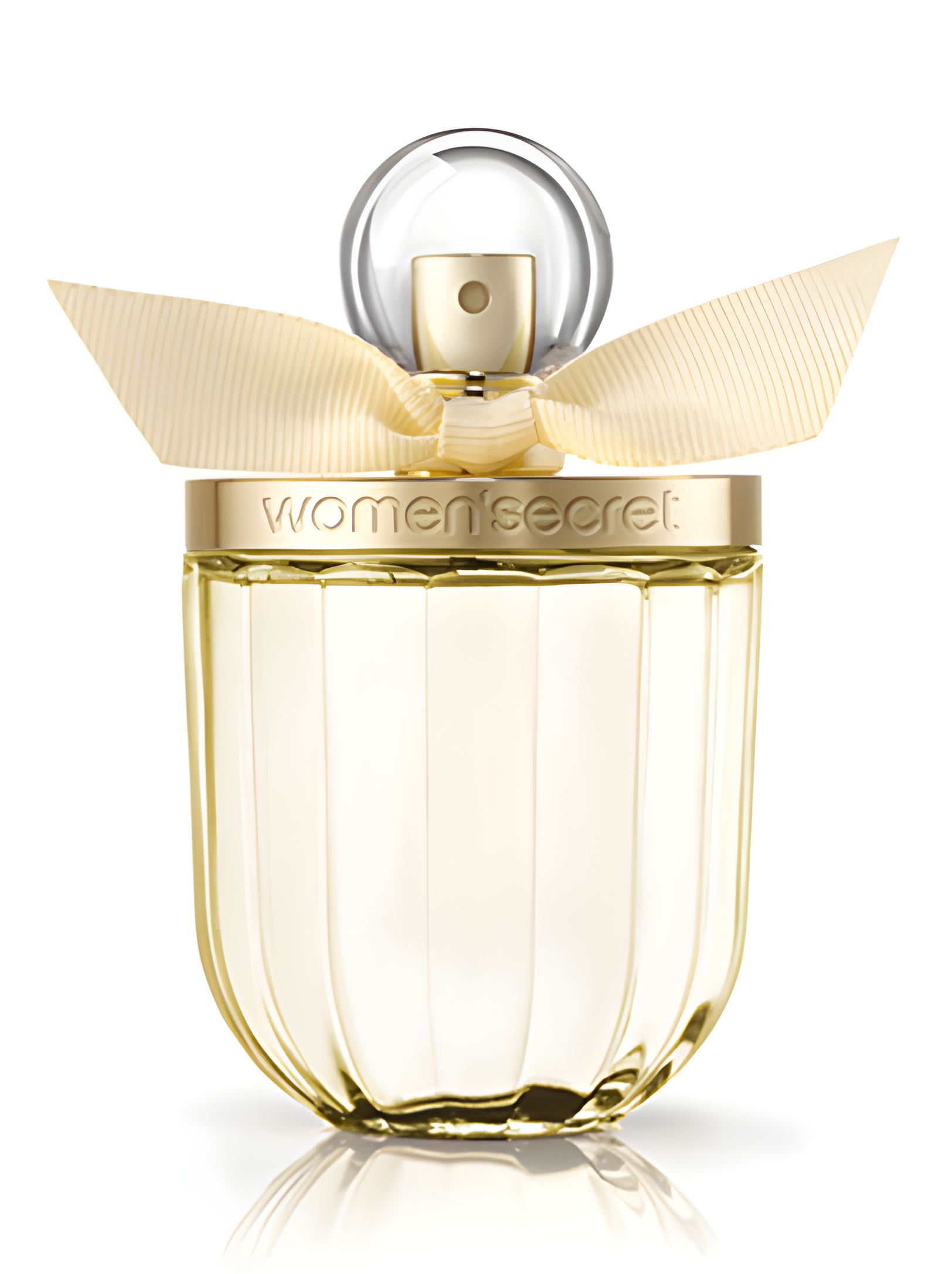 Eau My Delice by Women Secret perfume bottle
