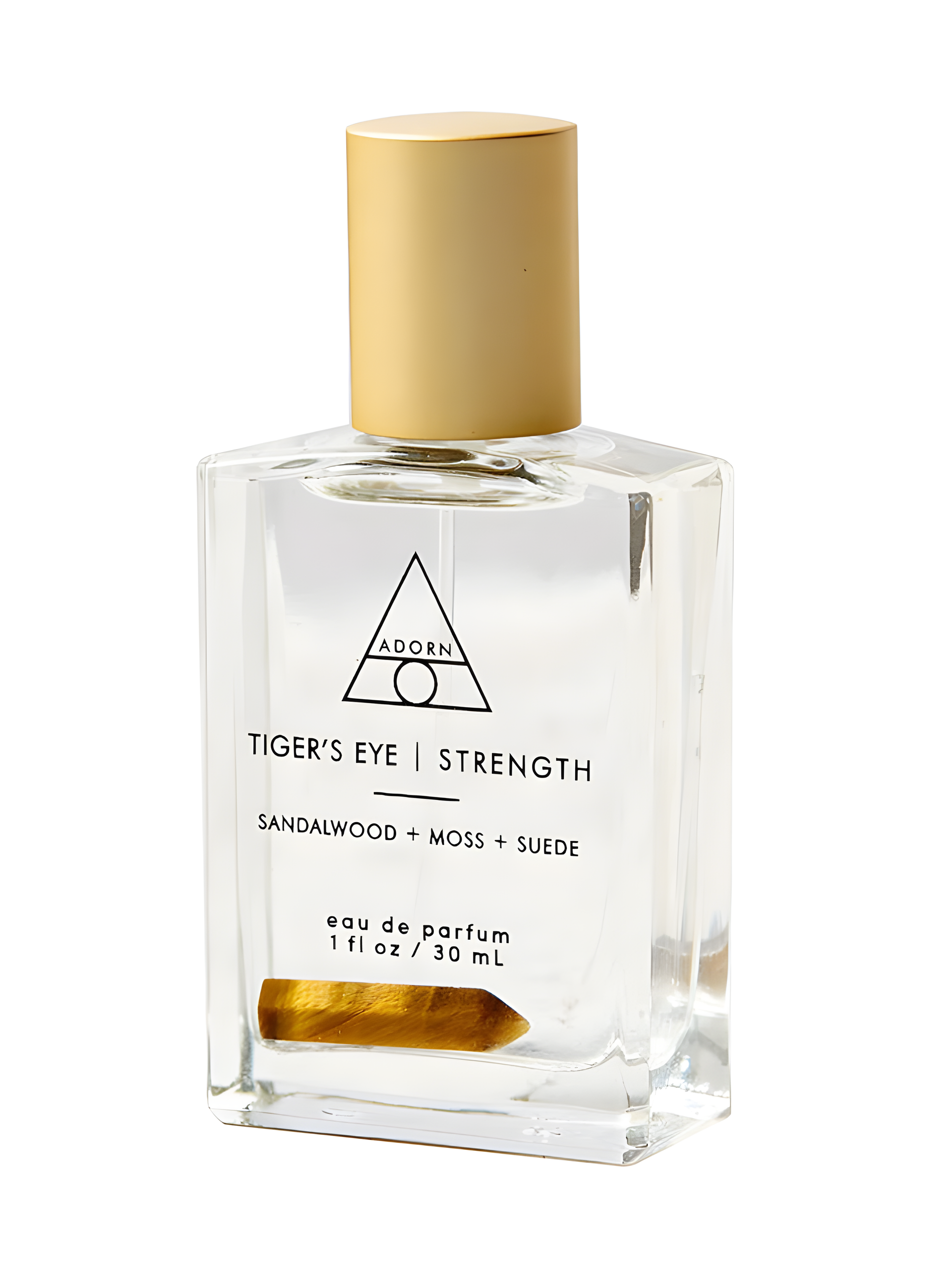 Tiger's Eye (Strength) by Urban Outfitters perfume bottle
