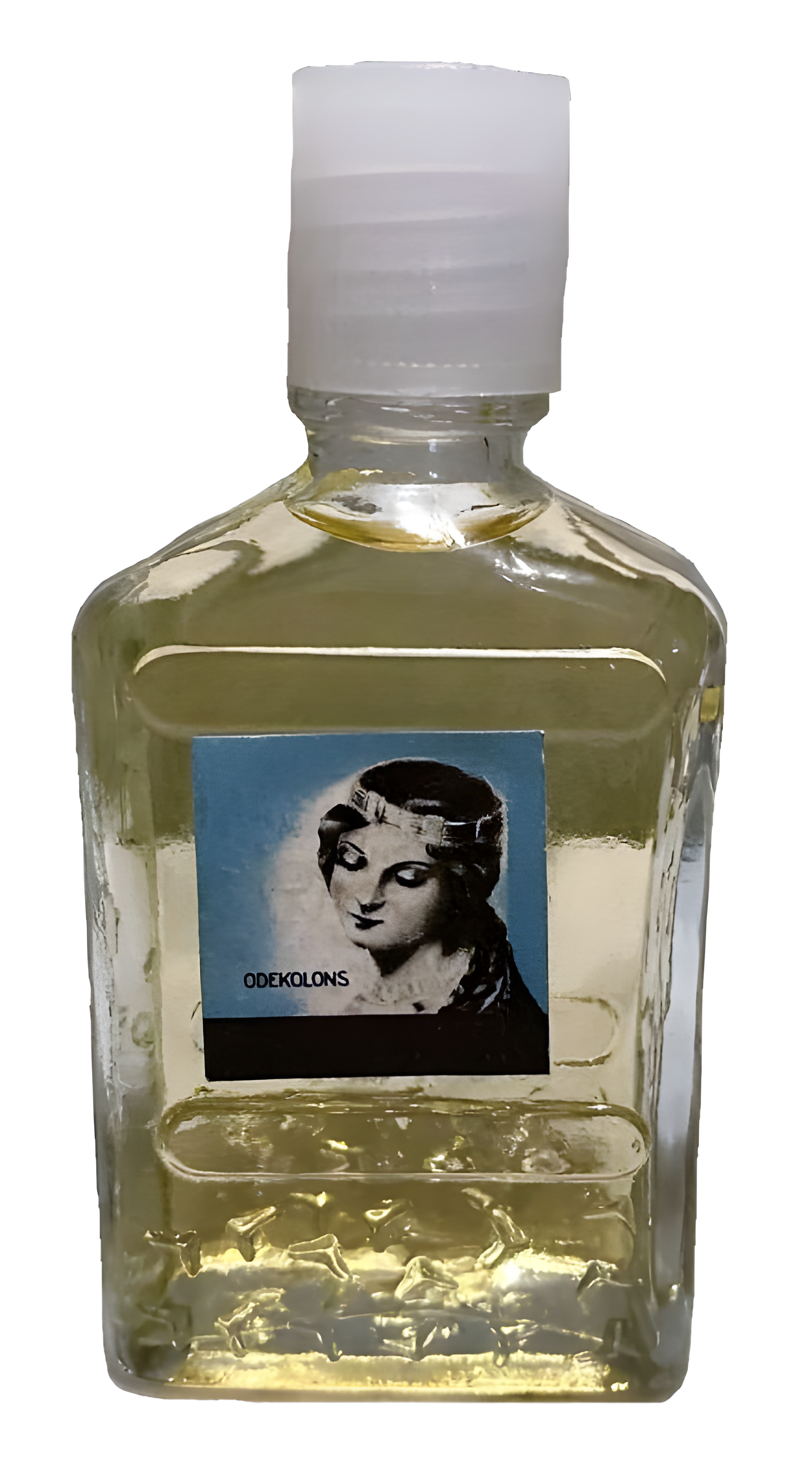 Spīdola by Dzintars perfume bottle