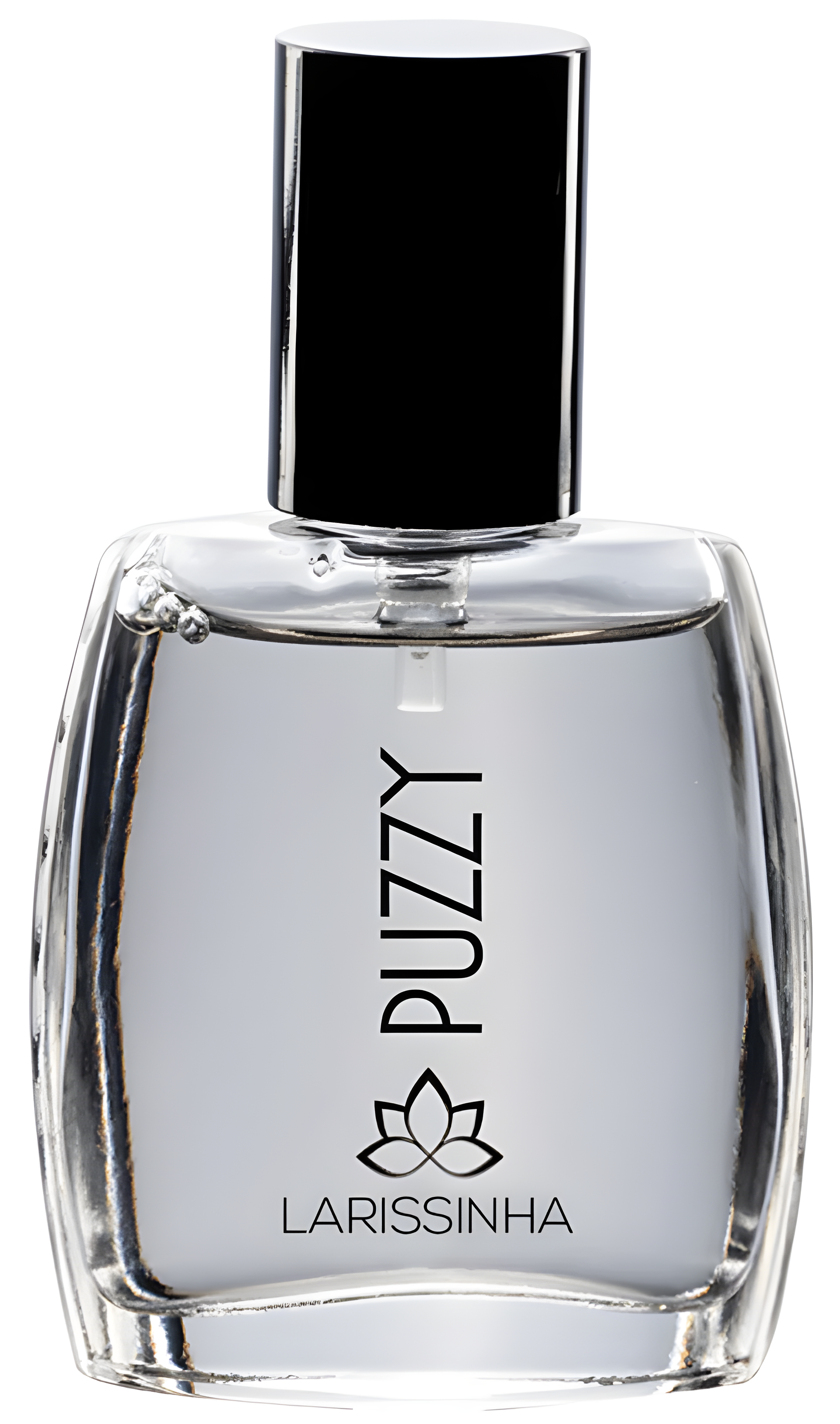 Larissinha by Puzzy by Anitta perfume bottle