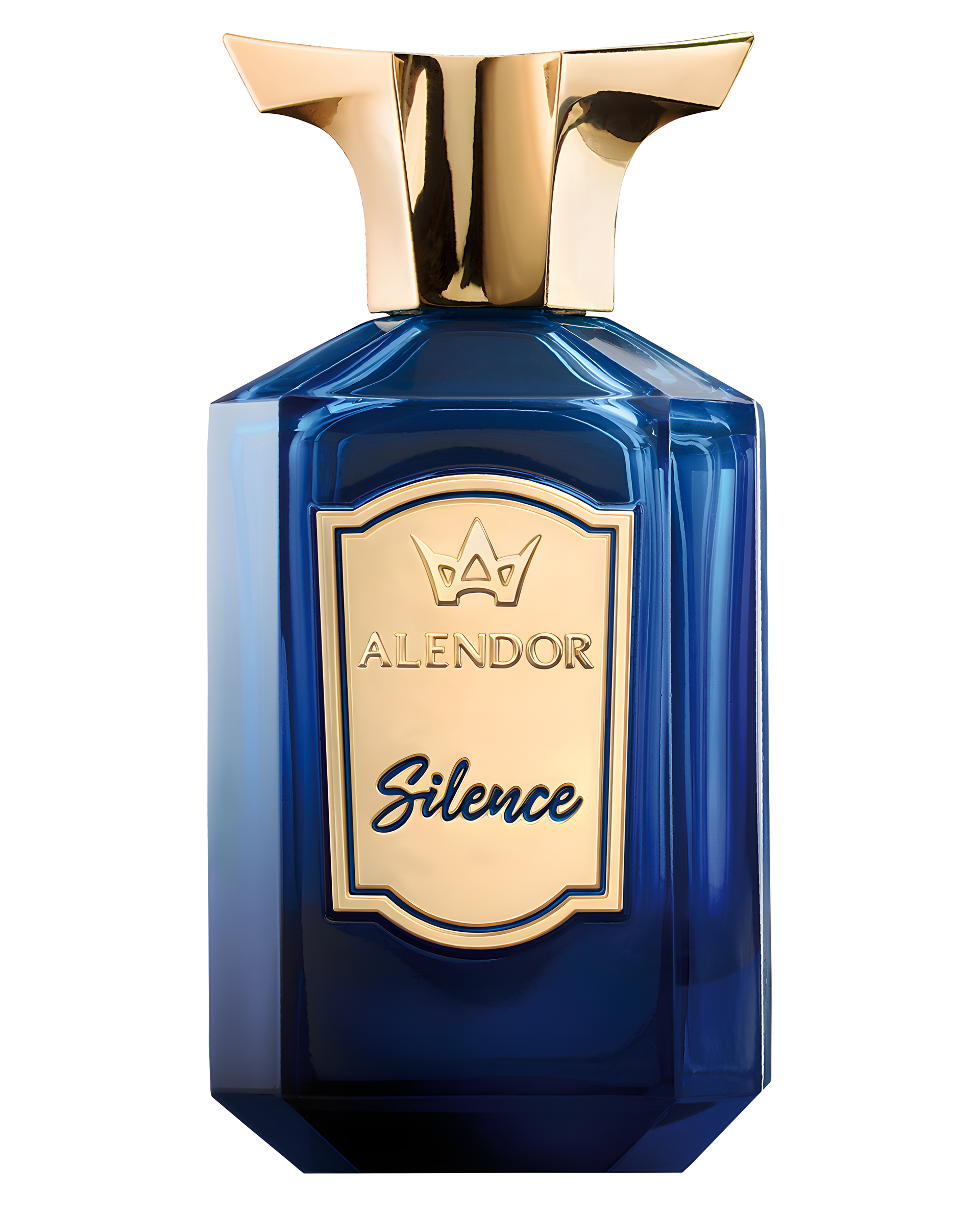 Silence by Alendor Perfumes perfume bottle