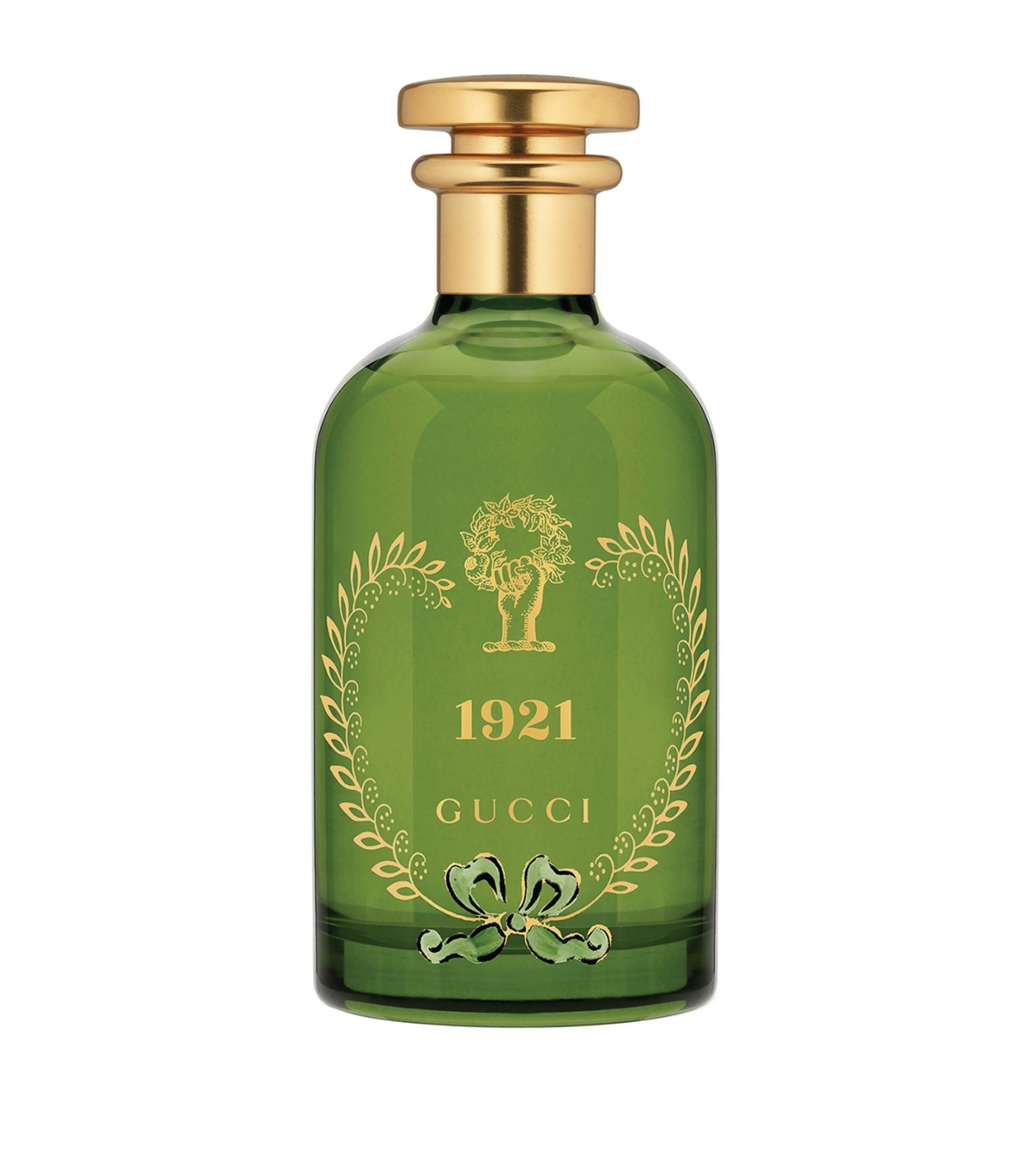 1921 by Gucci perfume bottle