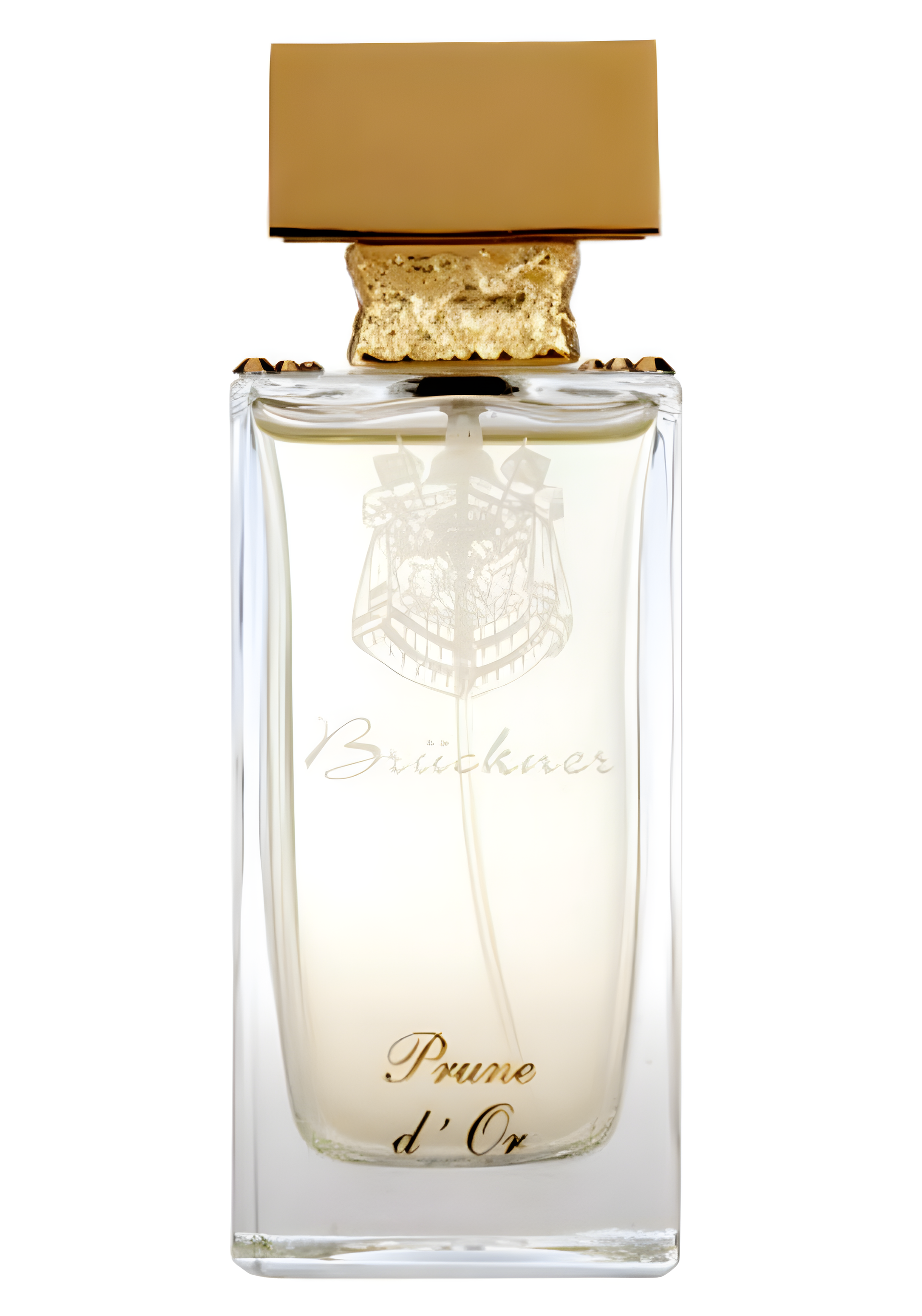 Prune d'Or by Parfumerie Bruckner perfume bottle