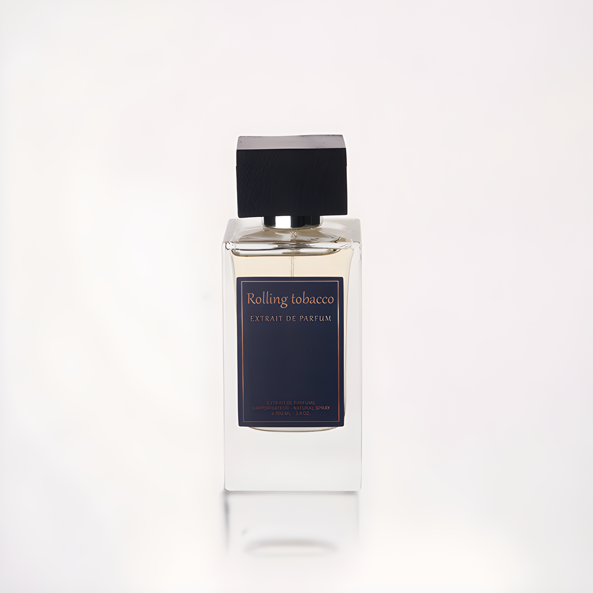 Rolling Tobacco by SCENTWIKI perfume bottle