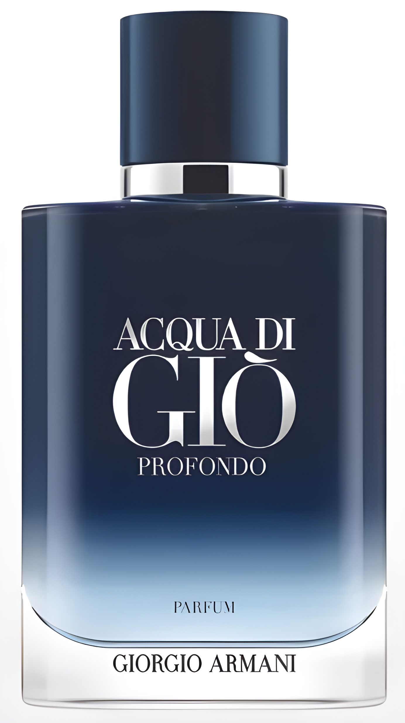 Acqua Di Giò Profondo Parfum by Giorgio Armani perfume bottle