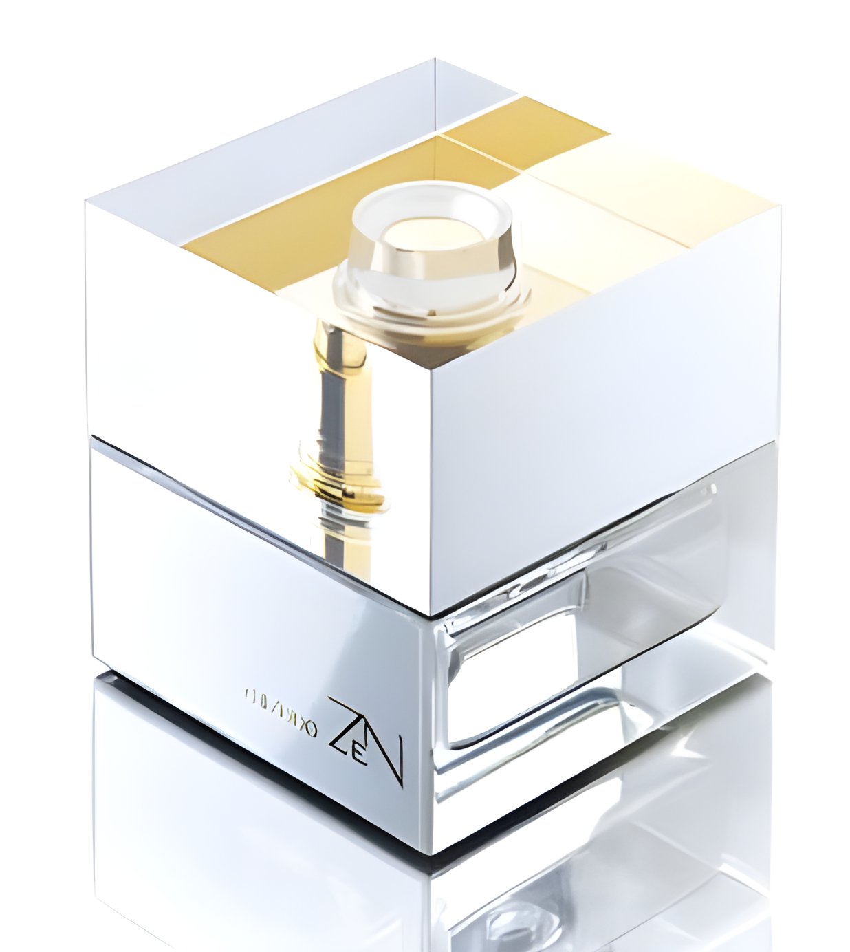 Zen Summer by Shiseido perfume bottle