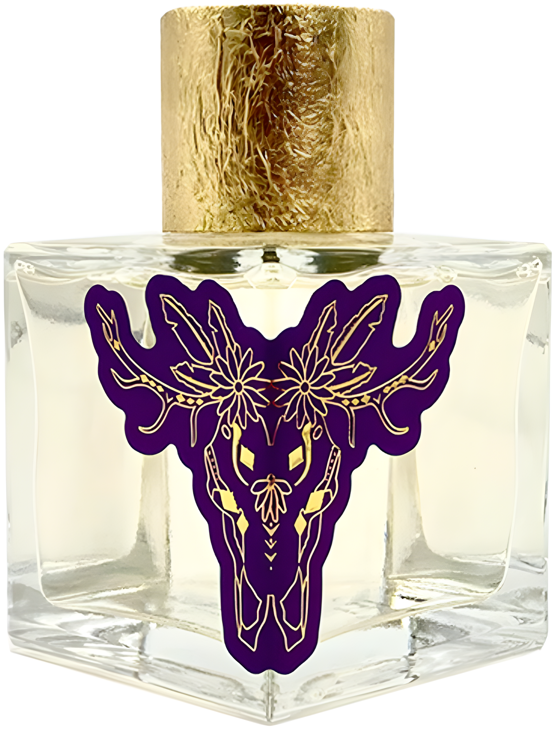 A Eugene Tale by Gypsy Story perfume bottle