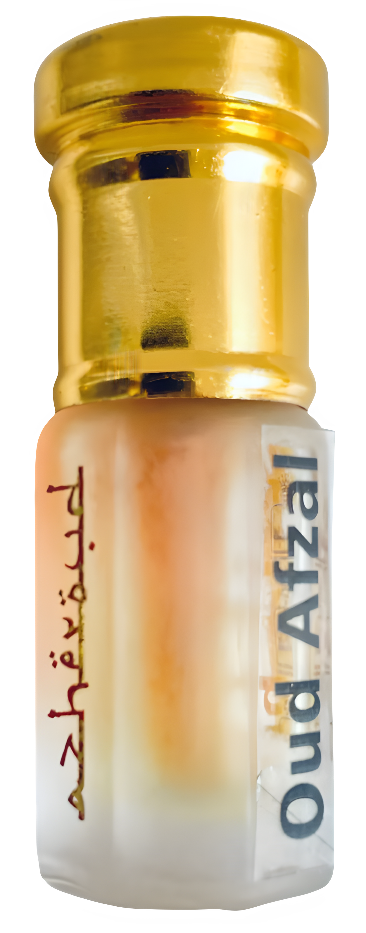 Oud Afzal by AzherOud perfume bottle