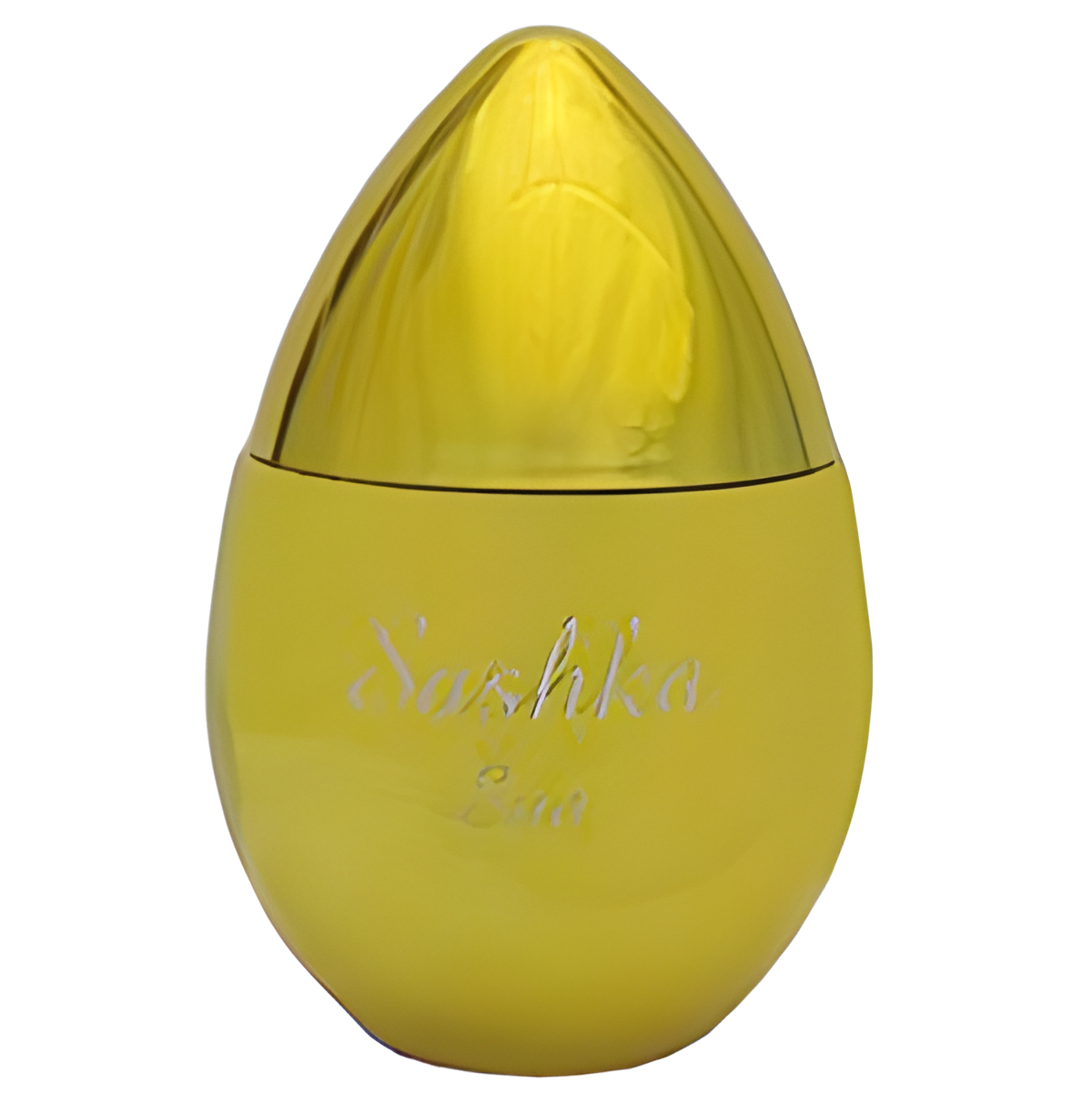 Sashka Sun by M. Micallef perfume bottle