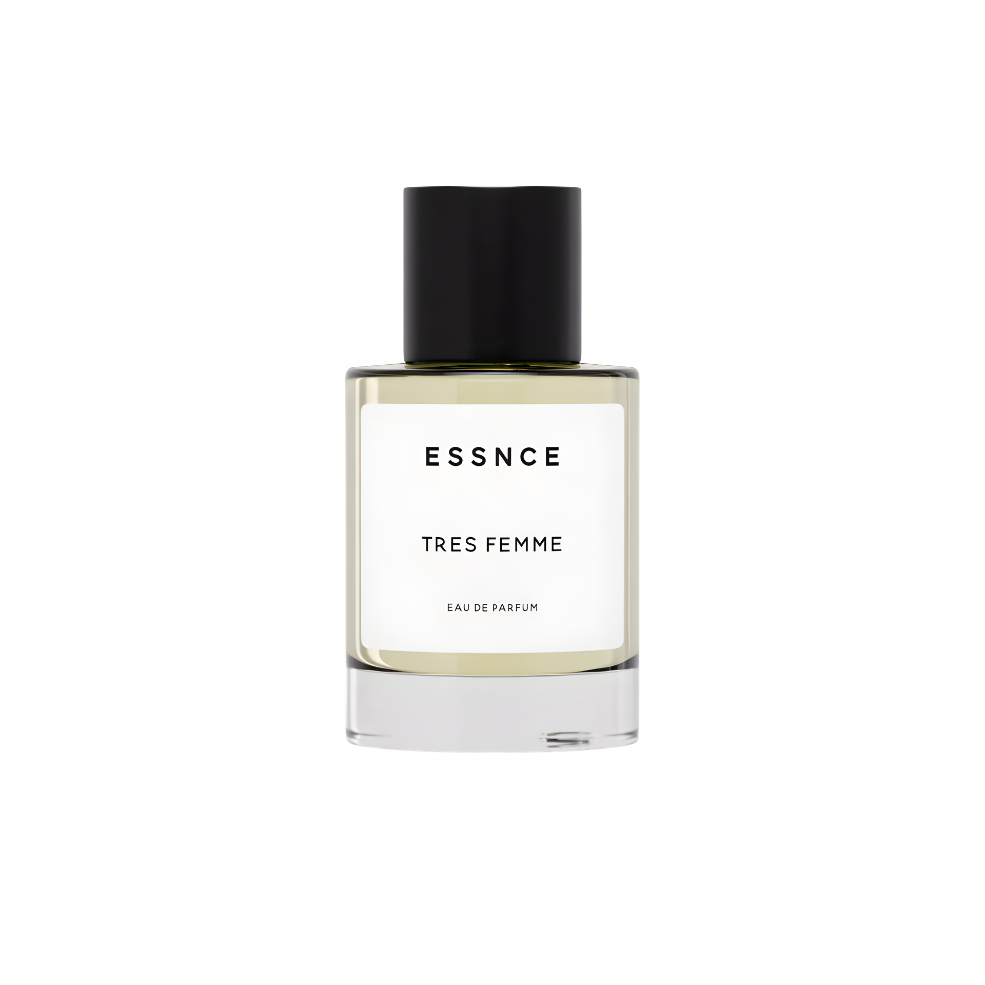 Tres Femme by ESSNCE perfume bottle