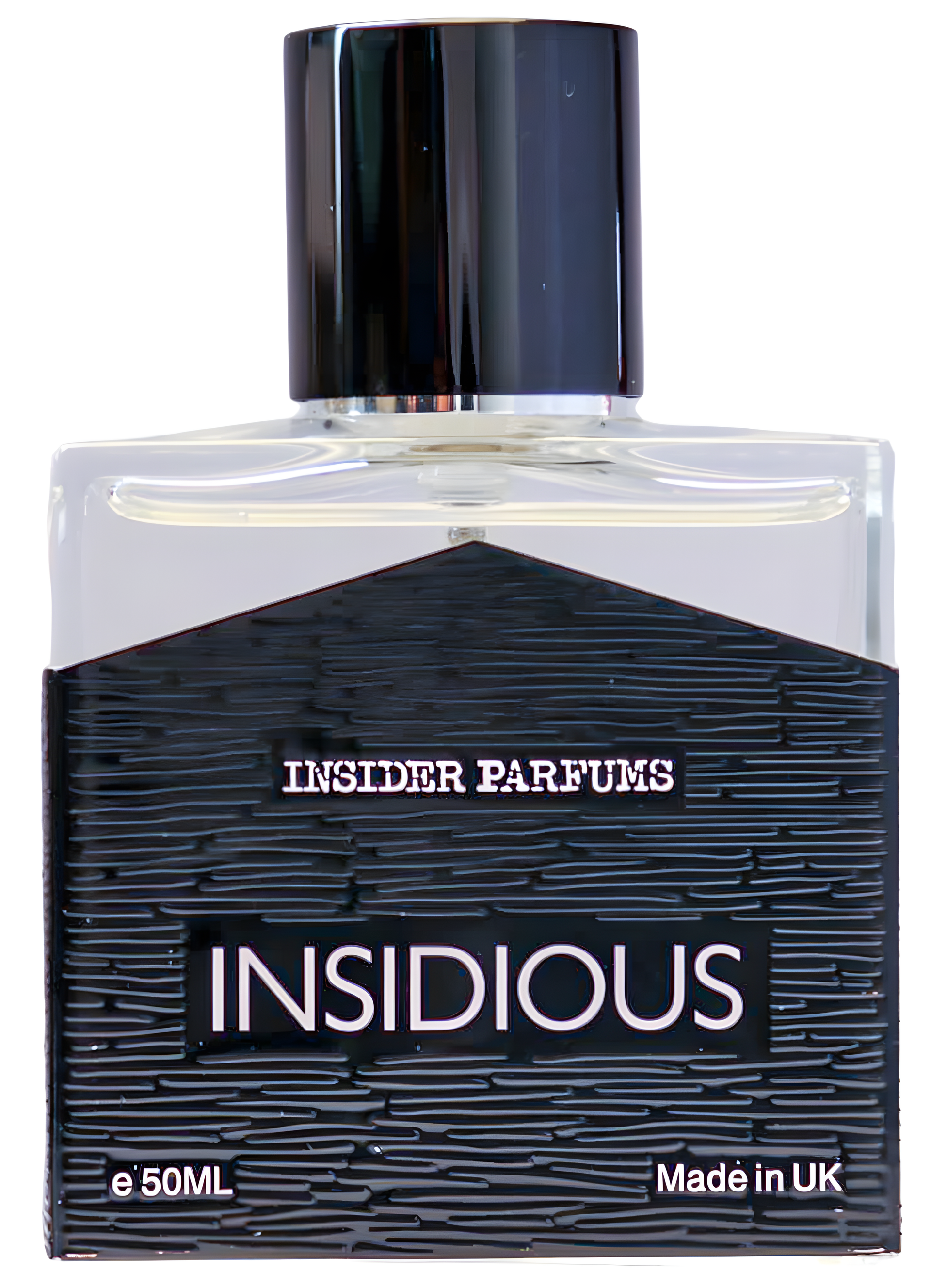 Insidious by Insider Parfums perfume bottle
