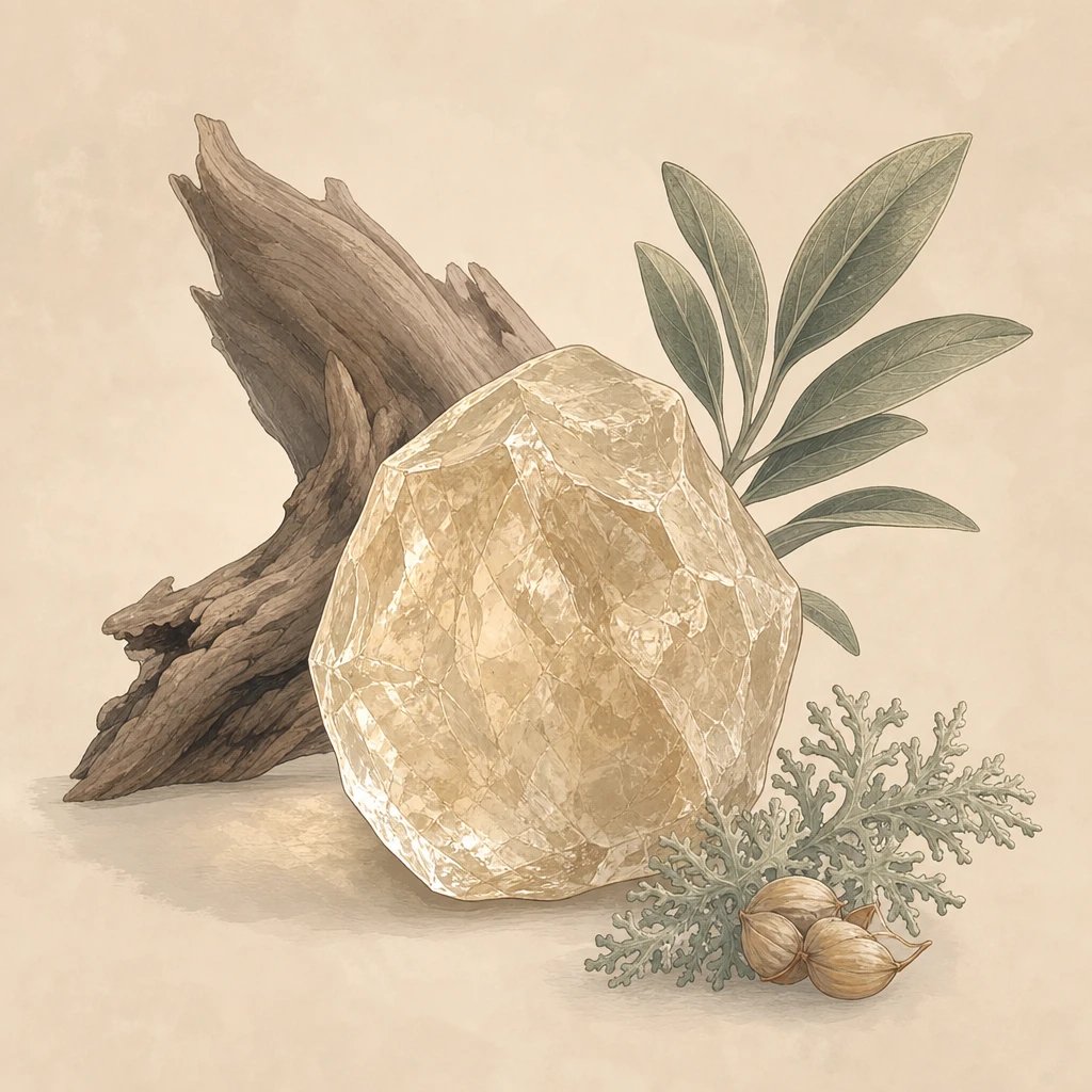 Picture of Ambroxan note