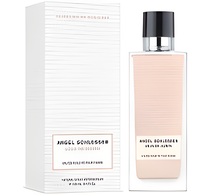 Agua de Jazmin by Angel Schlesser perfume bottle