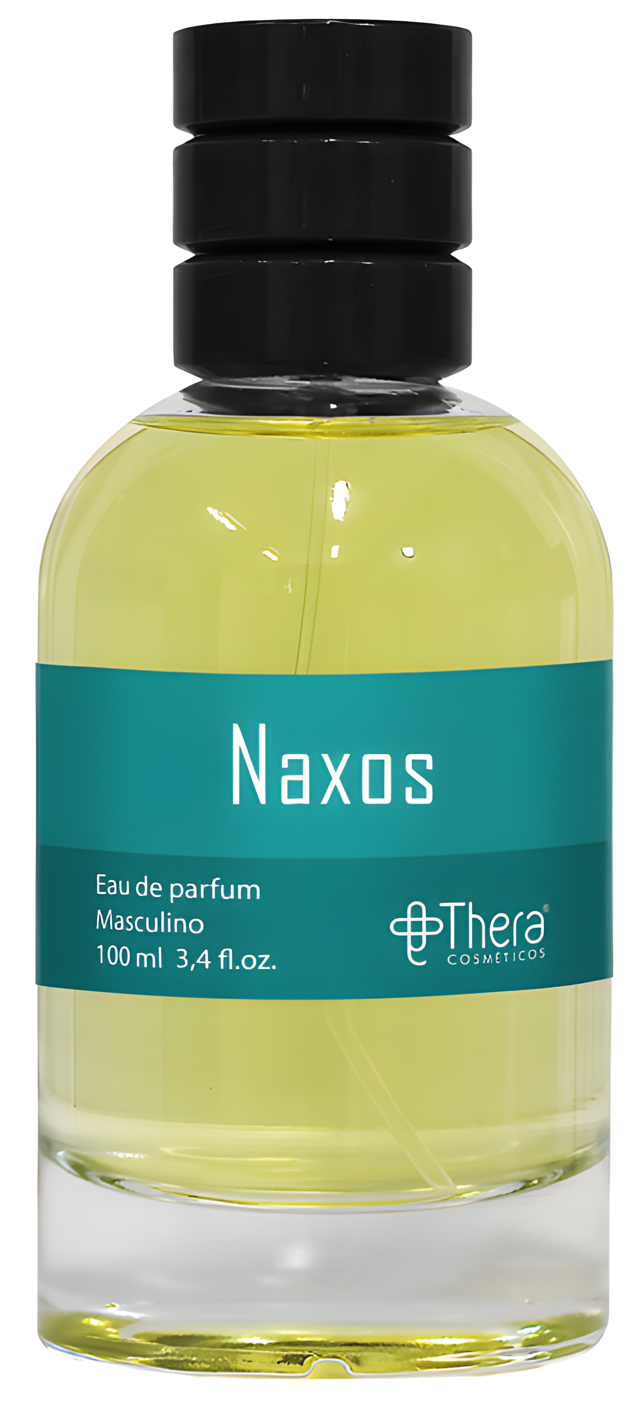 Naxos by Thera Cosméticos perfume bottle