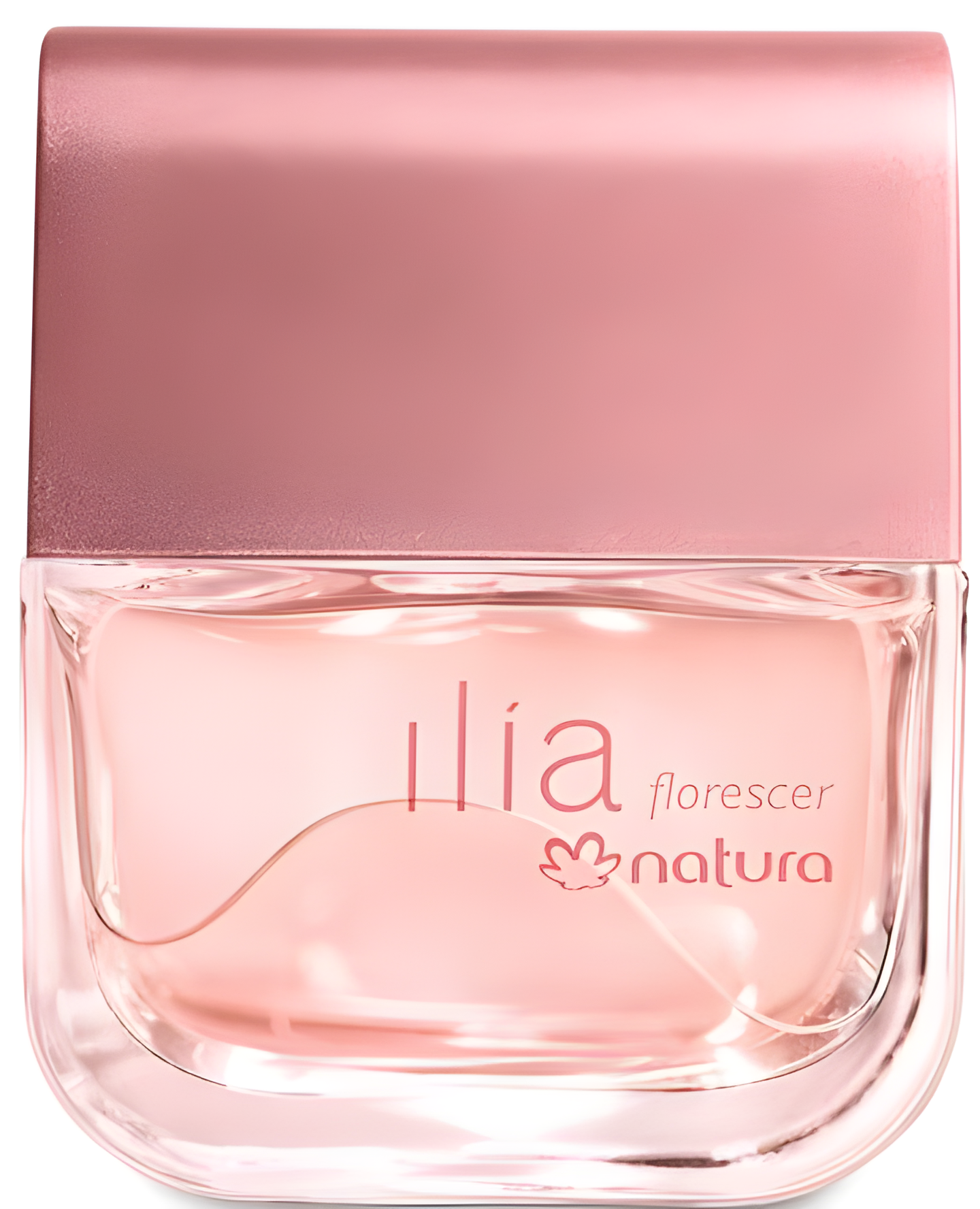 Ilía Florescer by Natura perfume bottle