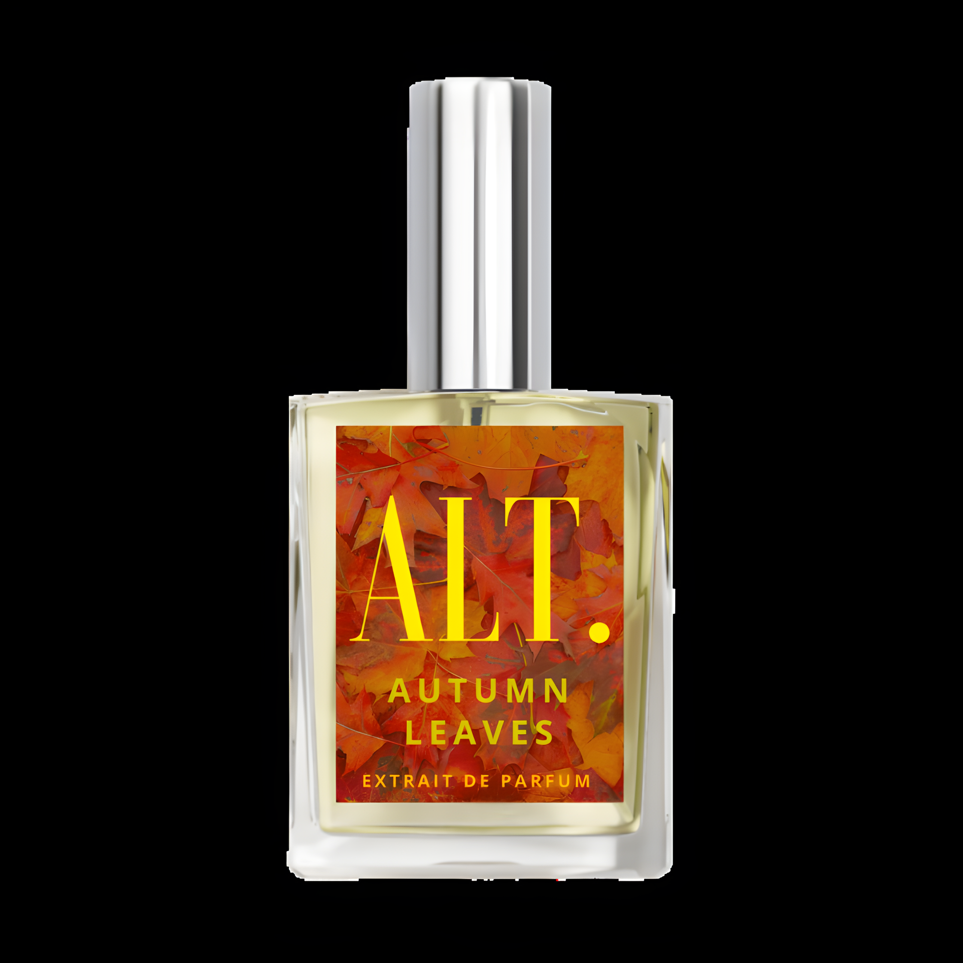 ALT. Fragrances Autumn Leaves