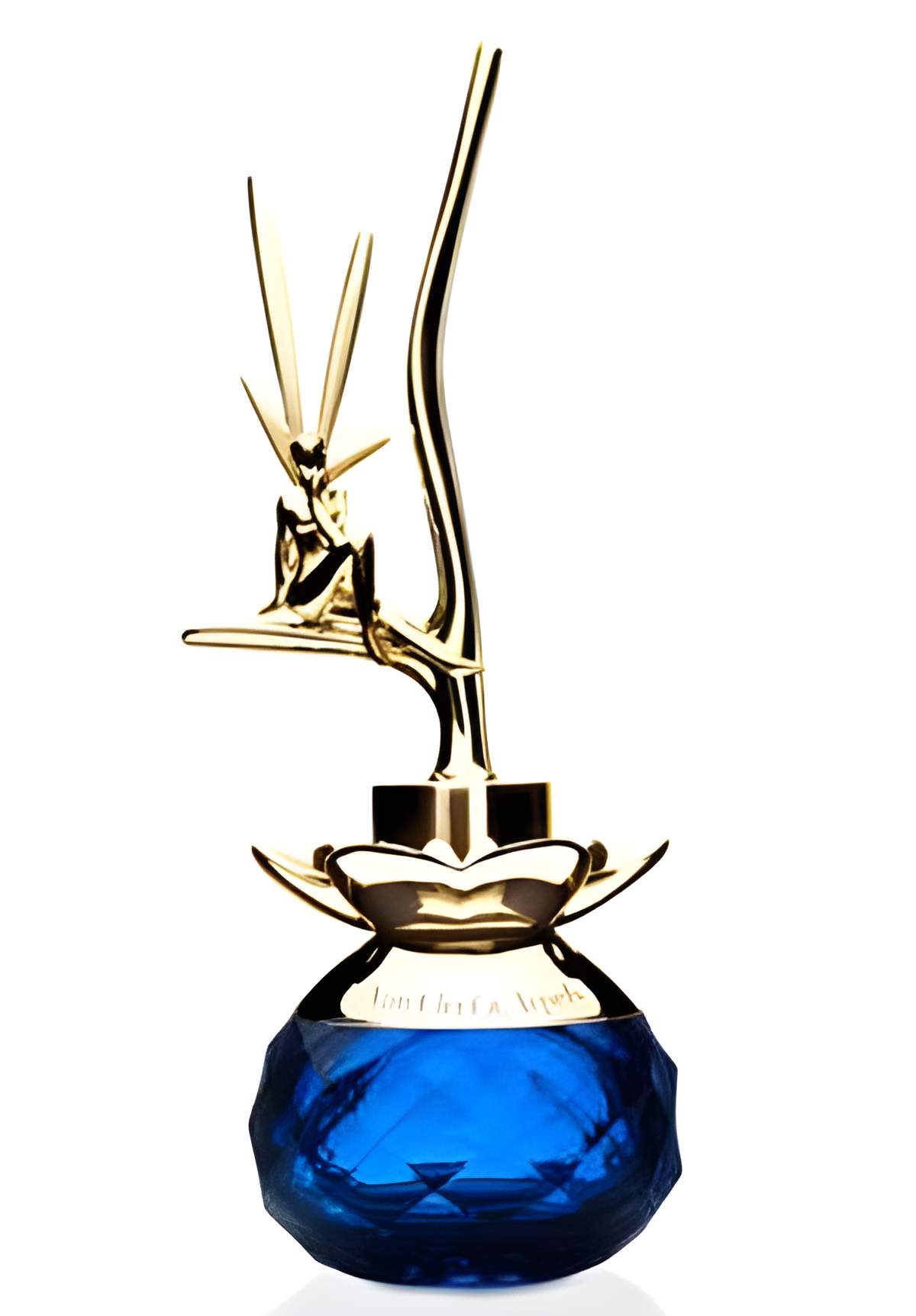 Feerie Gold by Van Cleef & Arpels perfume bottle
