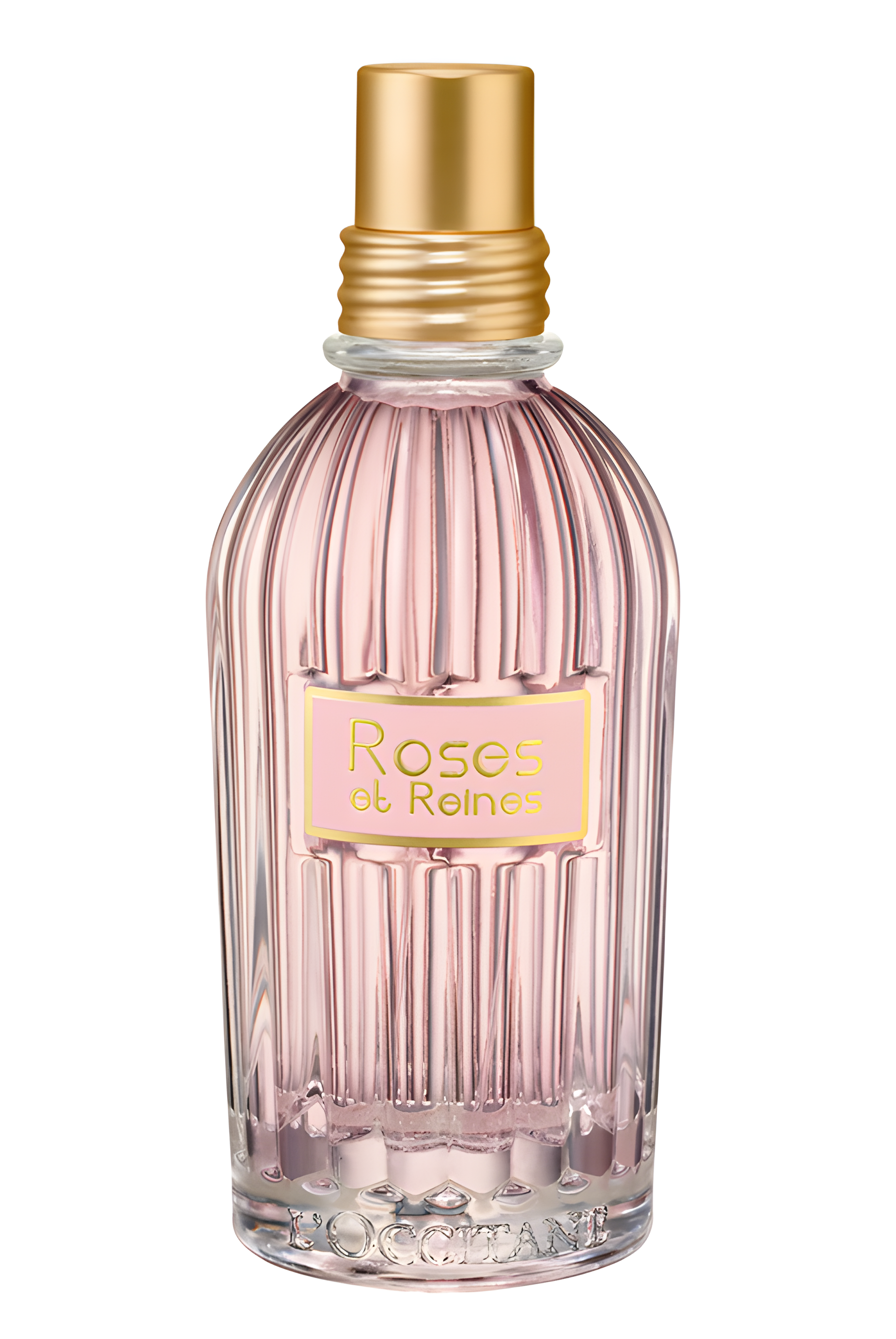 Roses Et Reines by L'Occitane en Provence perfume bottle