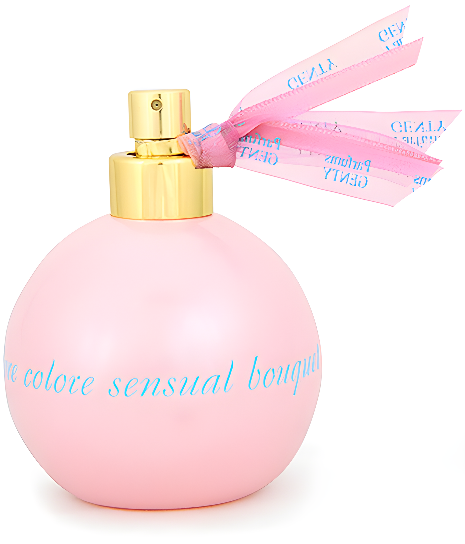Colore Colore Sensual Bouquet by Parfums Genty perfume bottle