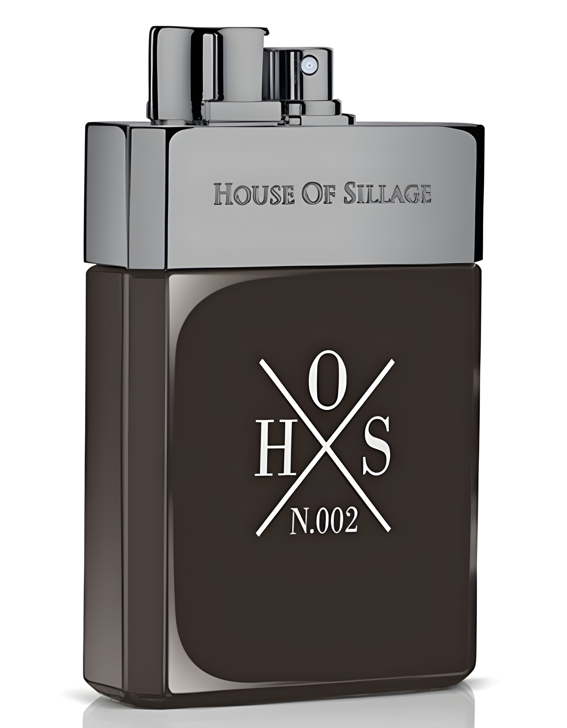 HoS N.002 by House Of Sillage perfume bottle