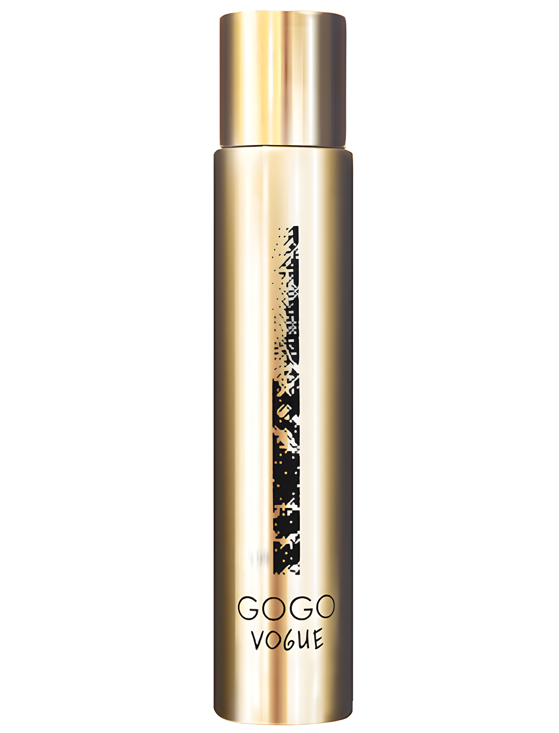 Go Go Vogue by Parli Parfum perfume bottle