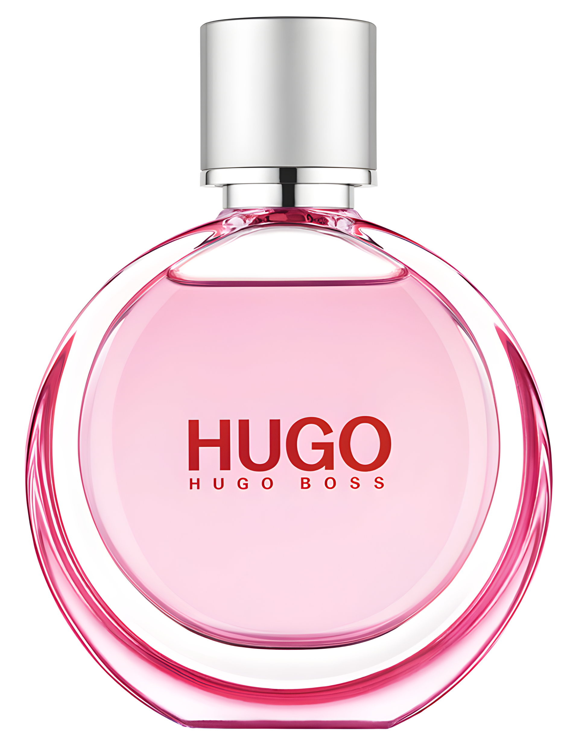 Hugo Woman Extreme by Hugo Boss perfume bottle