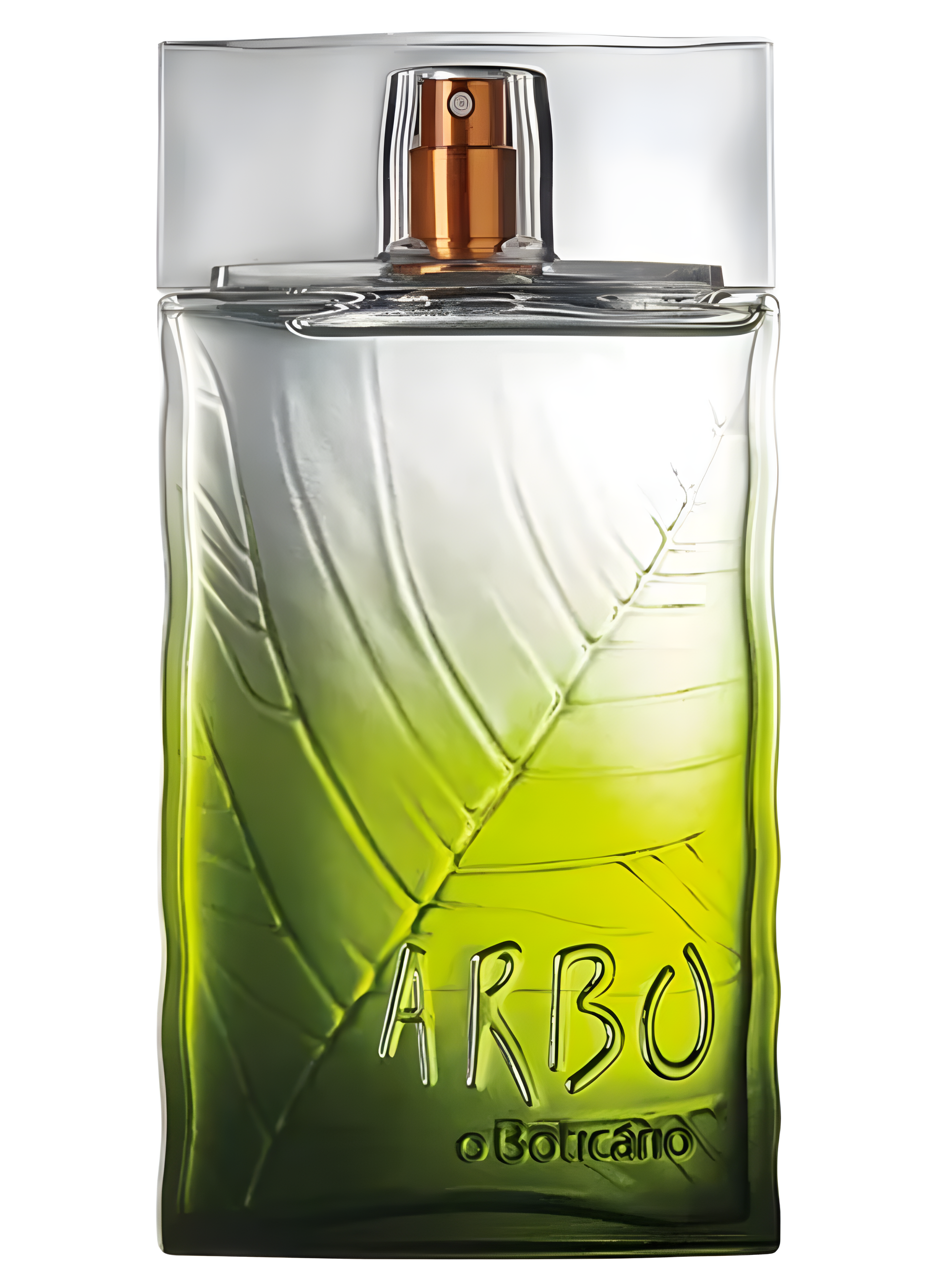 Arbo Reserva by O Boticário perfume bottle