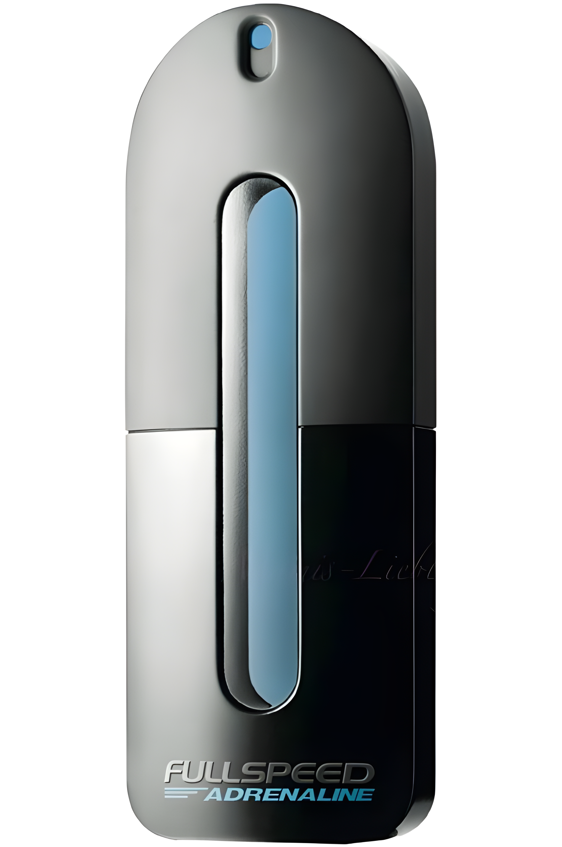 Full Speed Adrenaline by Avon perfume bottle