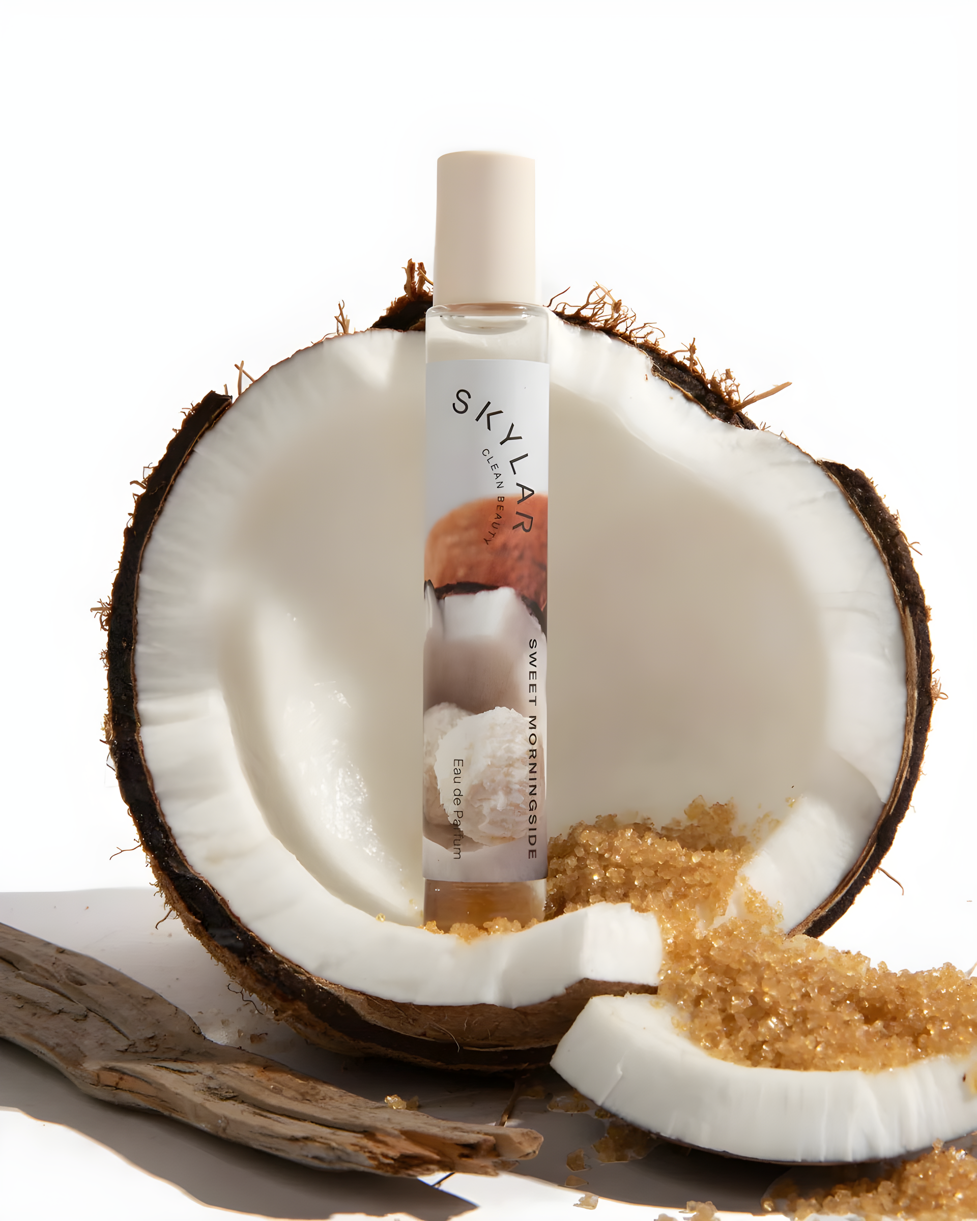 Sweet Morningside by Skylar perfume bottle