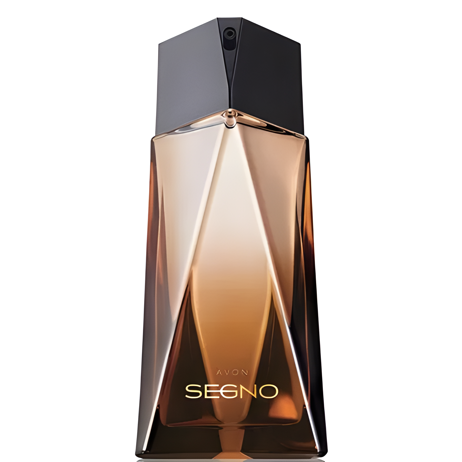 Segno by Avon perfume bottle