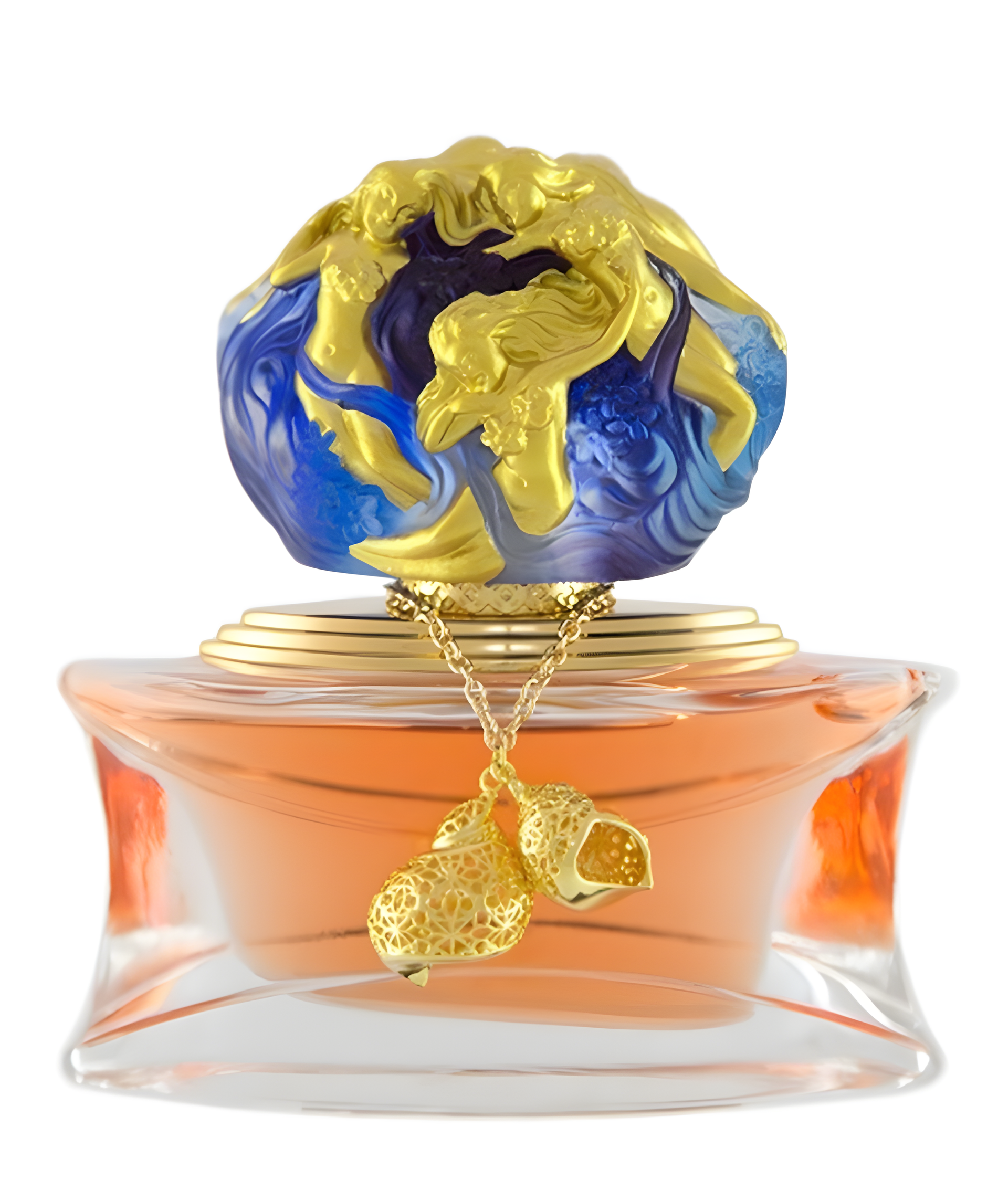 Naia by Atelier d'Artistes By Alexandre.J perfume bottle