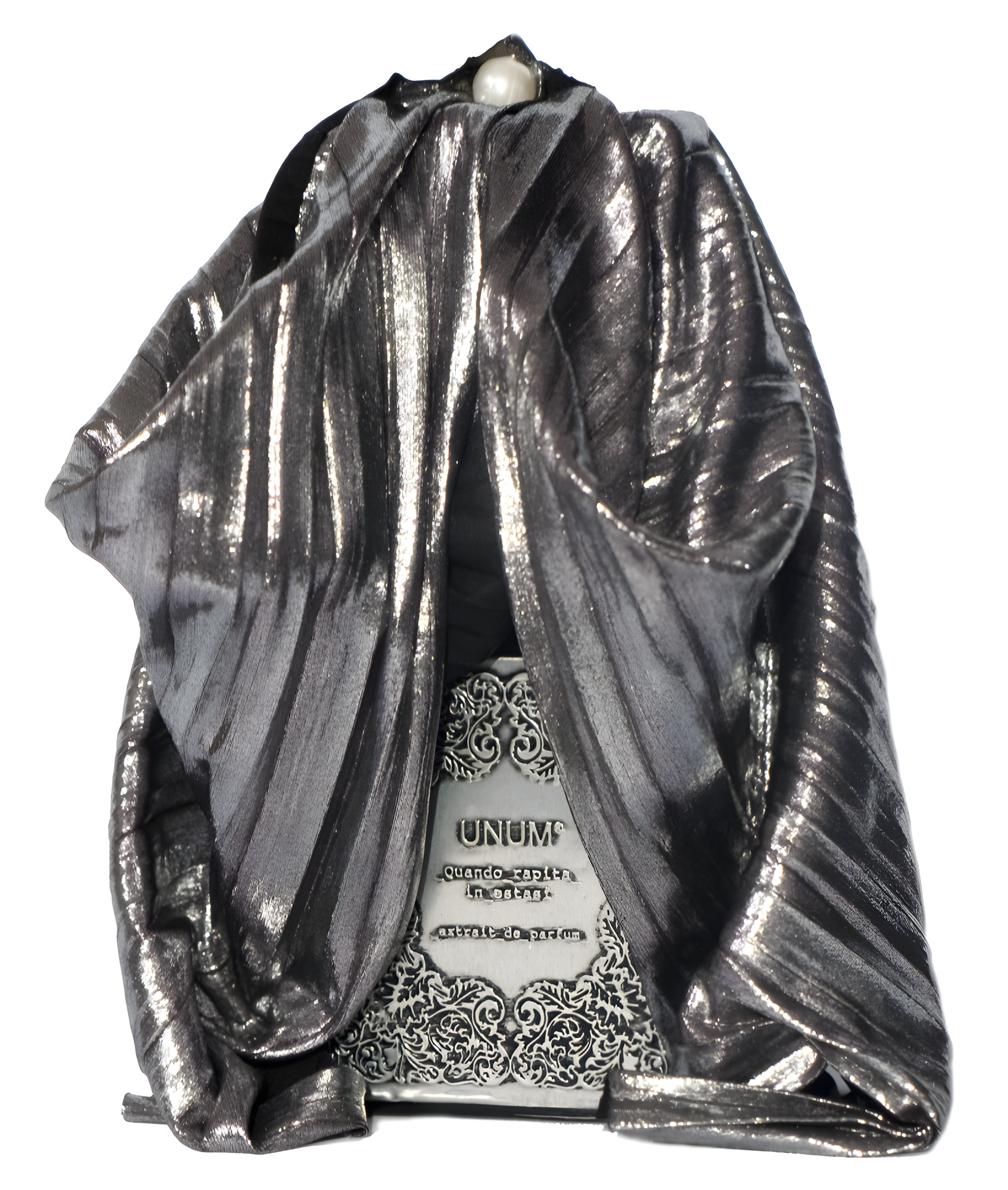 Quando Rapita in Estasi by Filippo Sorcinelli perfume bottle