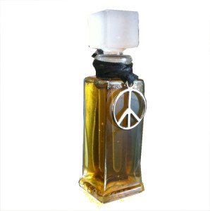 Peace by DSH Perfumes perfume bottle