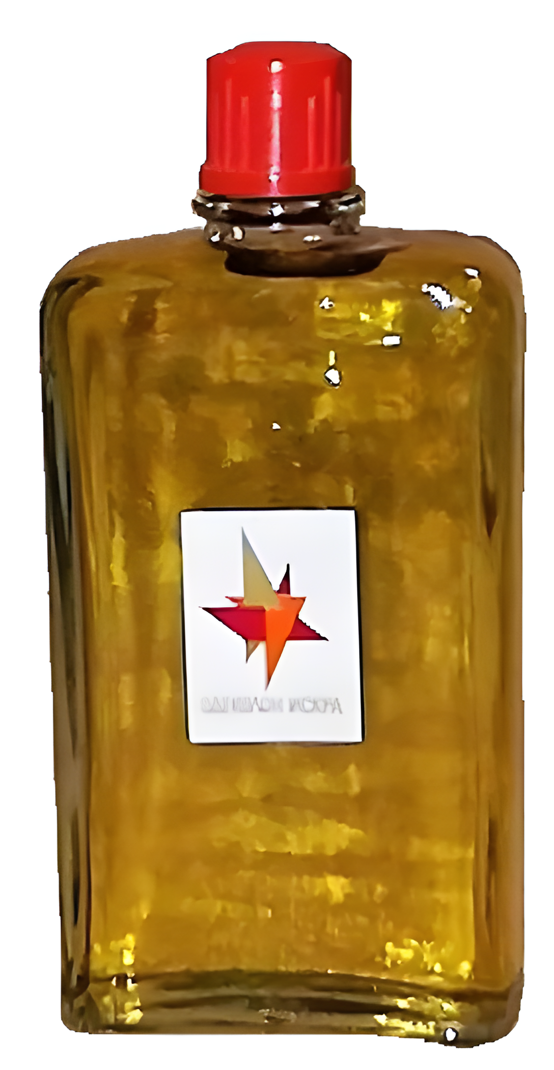 Искра by Северное сияние perfume bottle