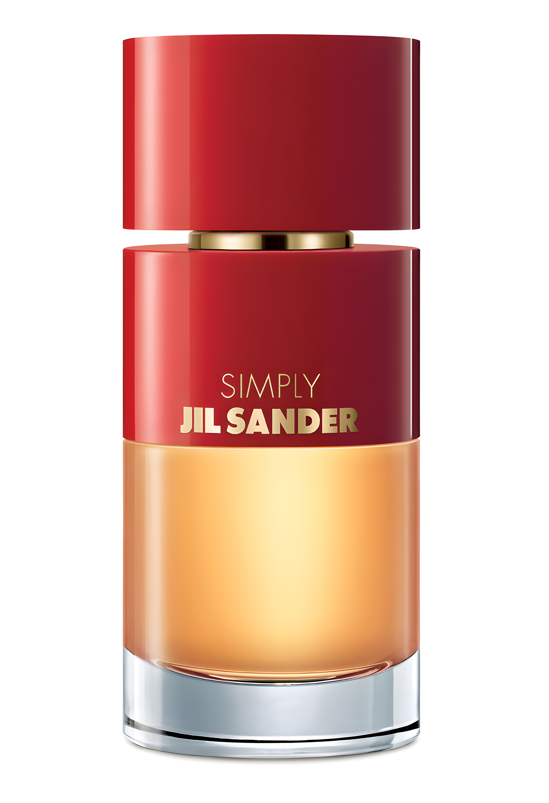 Simply Jil Sander Elixir by Jil Sander perfume bottle