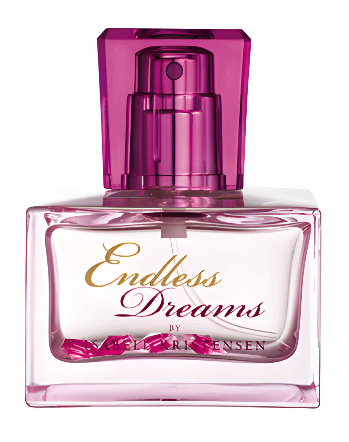Endless Dreams by Isabell Kristensen perfume bottle