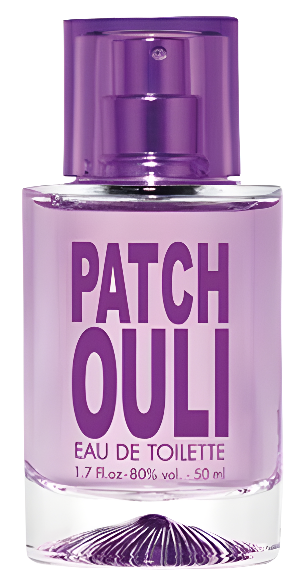 Patchouli by Solinotes perfume bottle