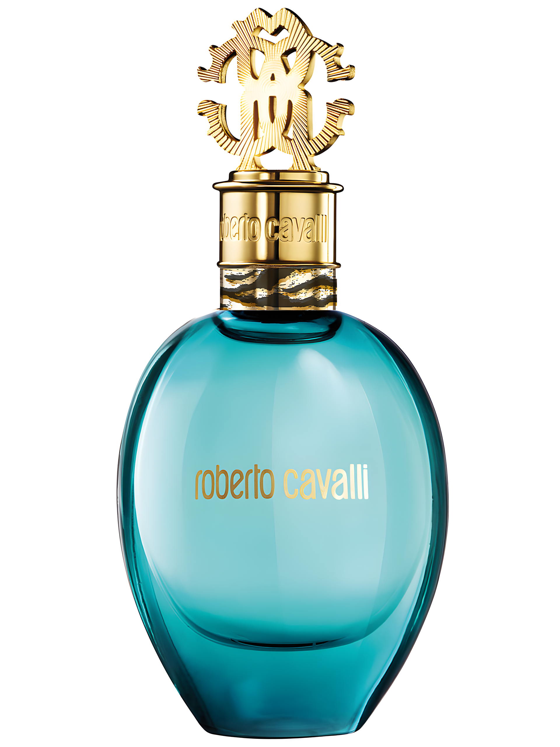 Roberto Cavalli Acqua by Roberto Cavalli perfume bottle
