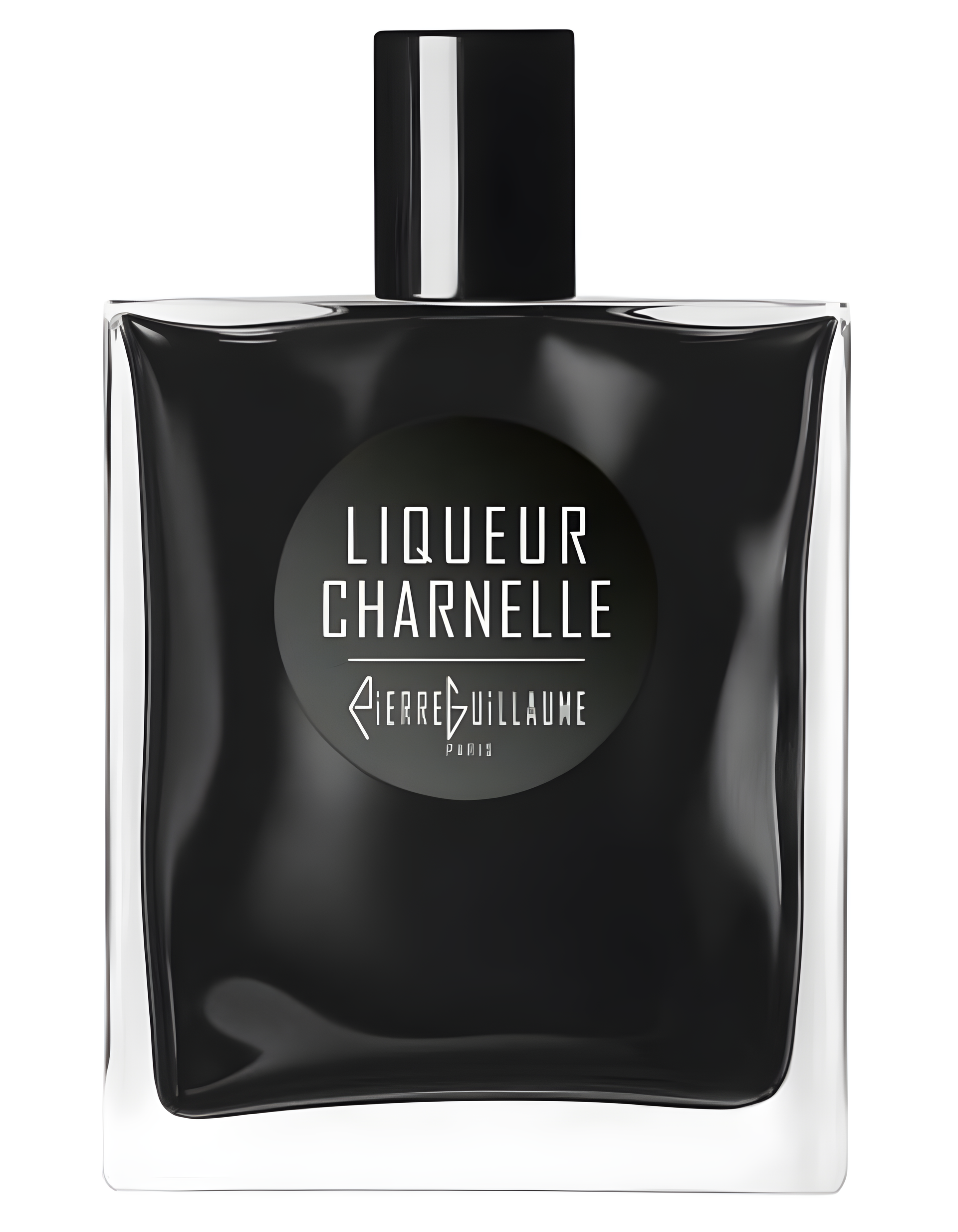 Liqueur Charnelle by Pierre Guillaume Paris perfume bottle