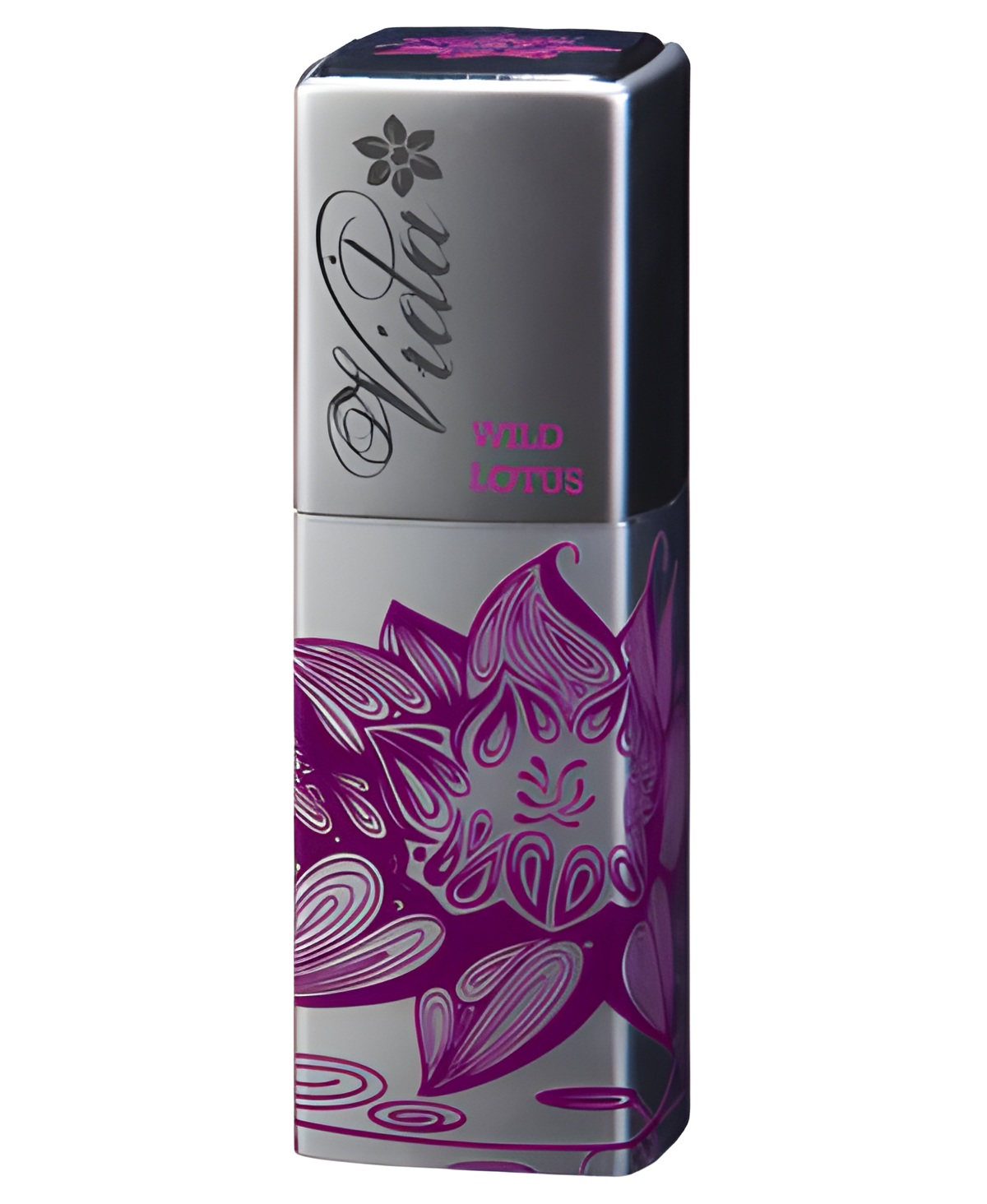 Vida Wild Lotus by Tru Fragrances perfume bottle