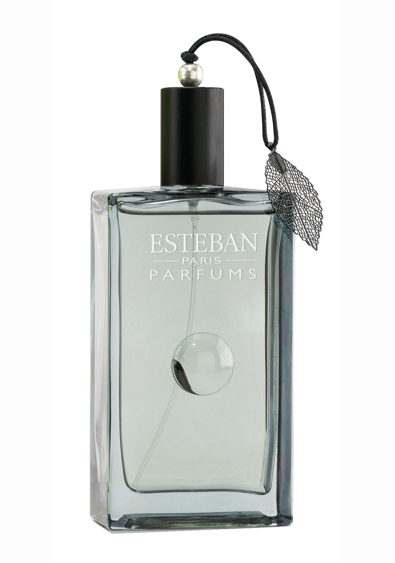 Songe de Yuzu by Esteban perfume bottle
