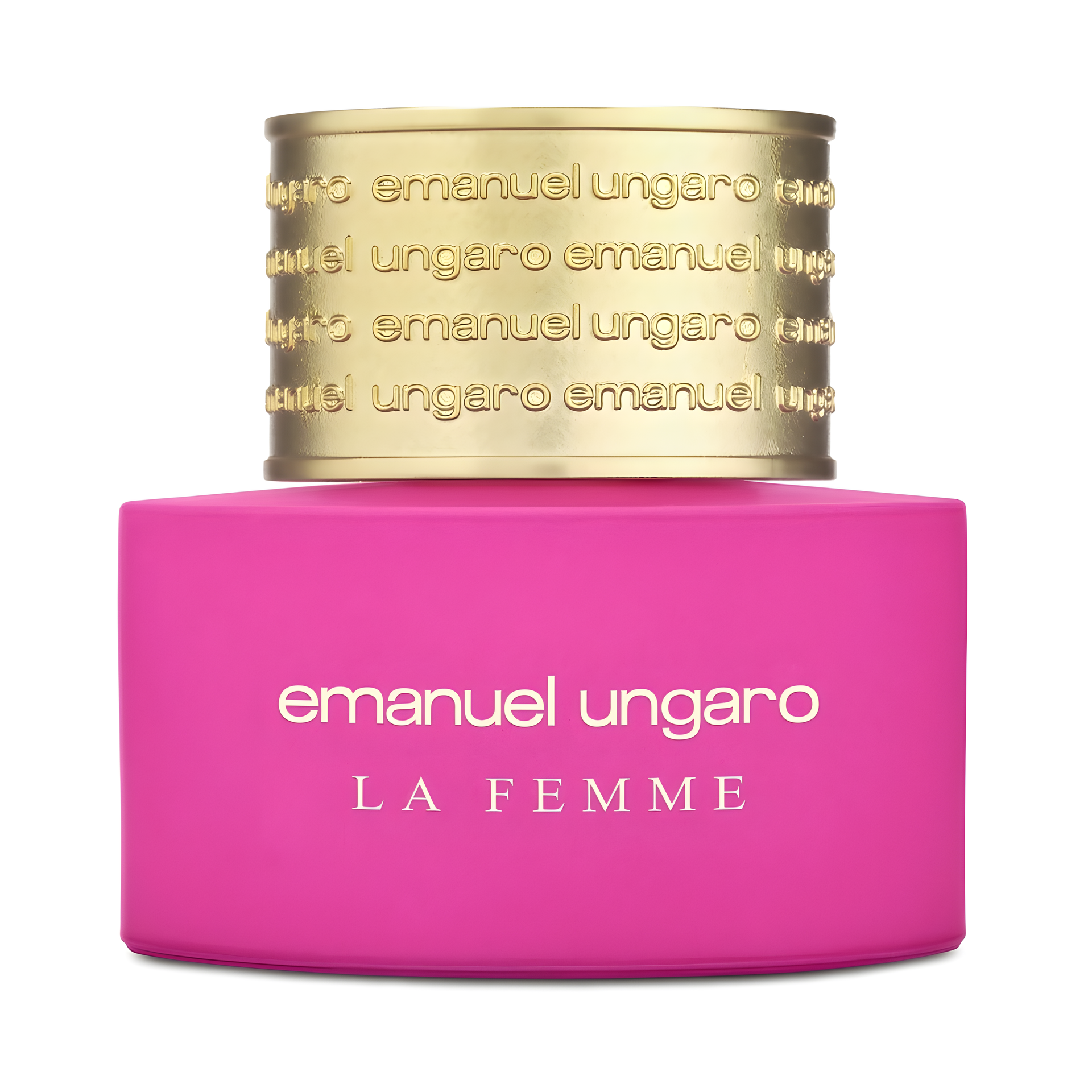 La Femme by Emanuel Ungaro perfume bottle