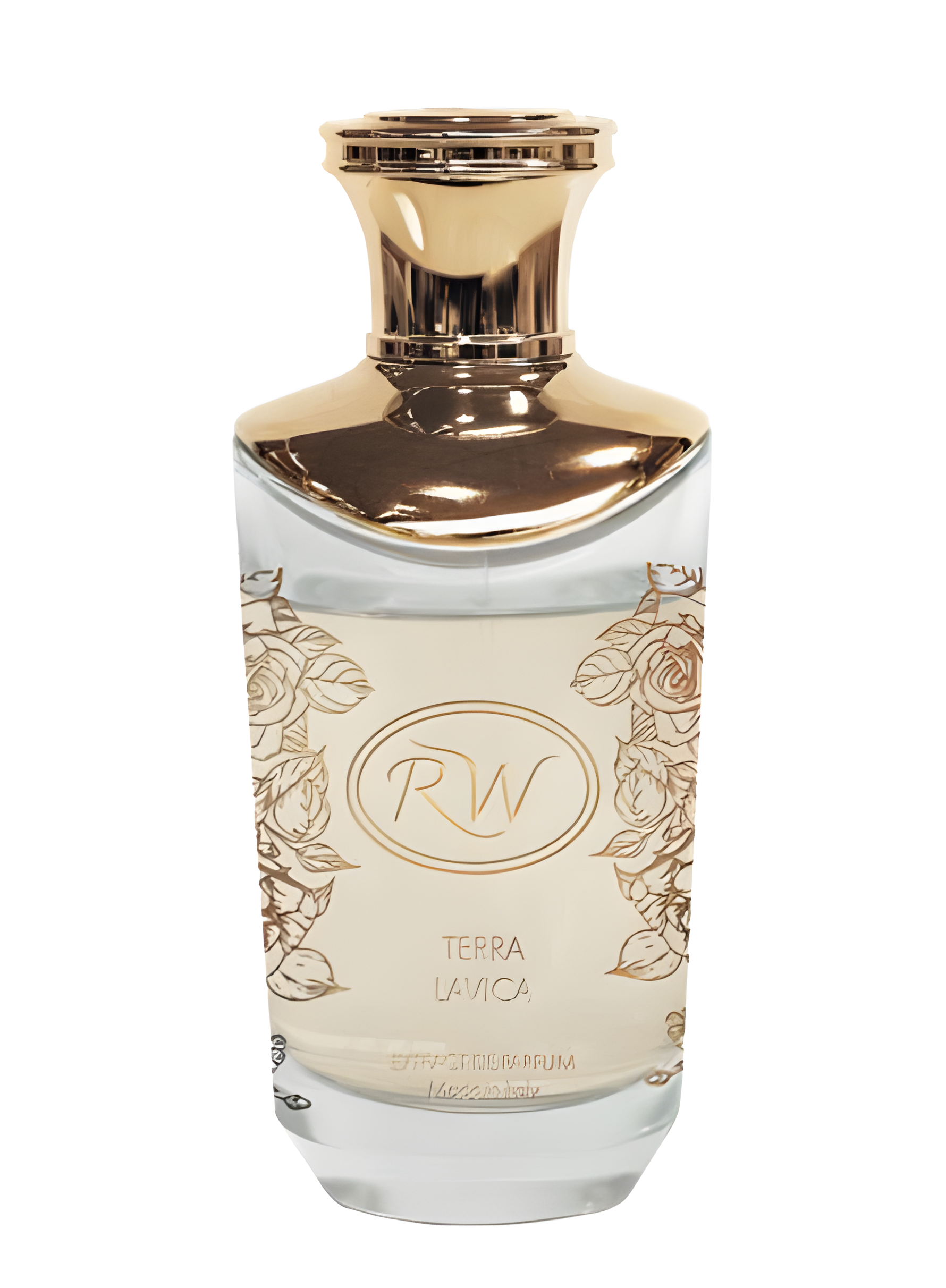 Terra Lavica by RoseWood perfume bottle